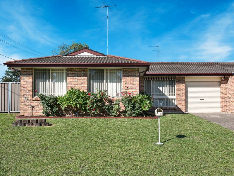 17 Deborah Crescent, Cambridge Park NSW 2747, Cambridge Park - Image 1