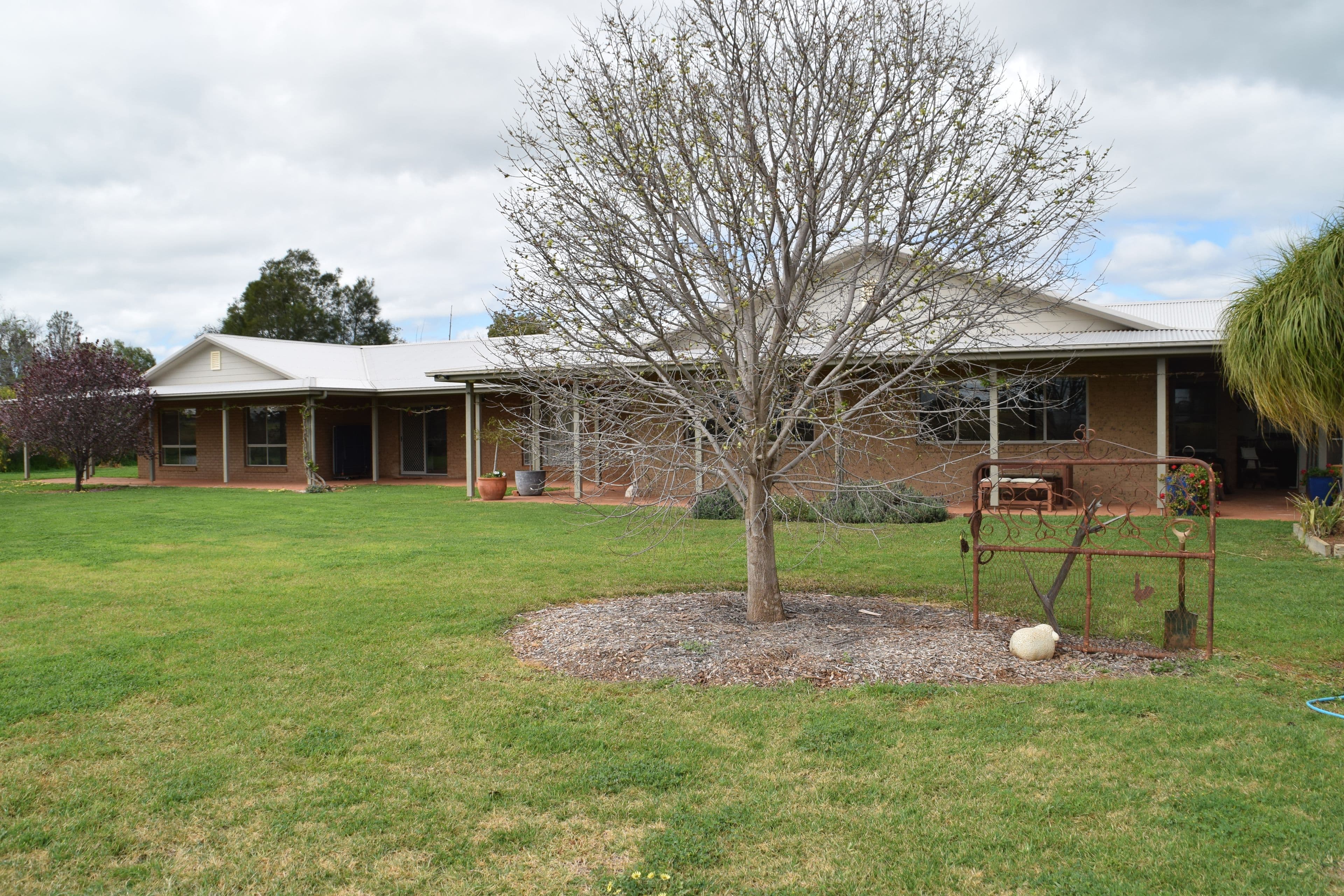'Redbank' 102L Burraway Road, Terramungamine NSW 2830, Terramungamine - Thumbnail 7