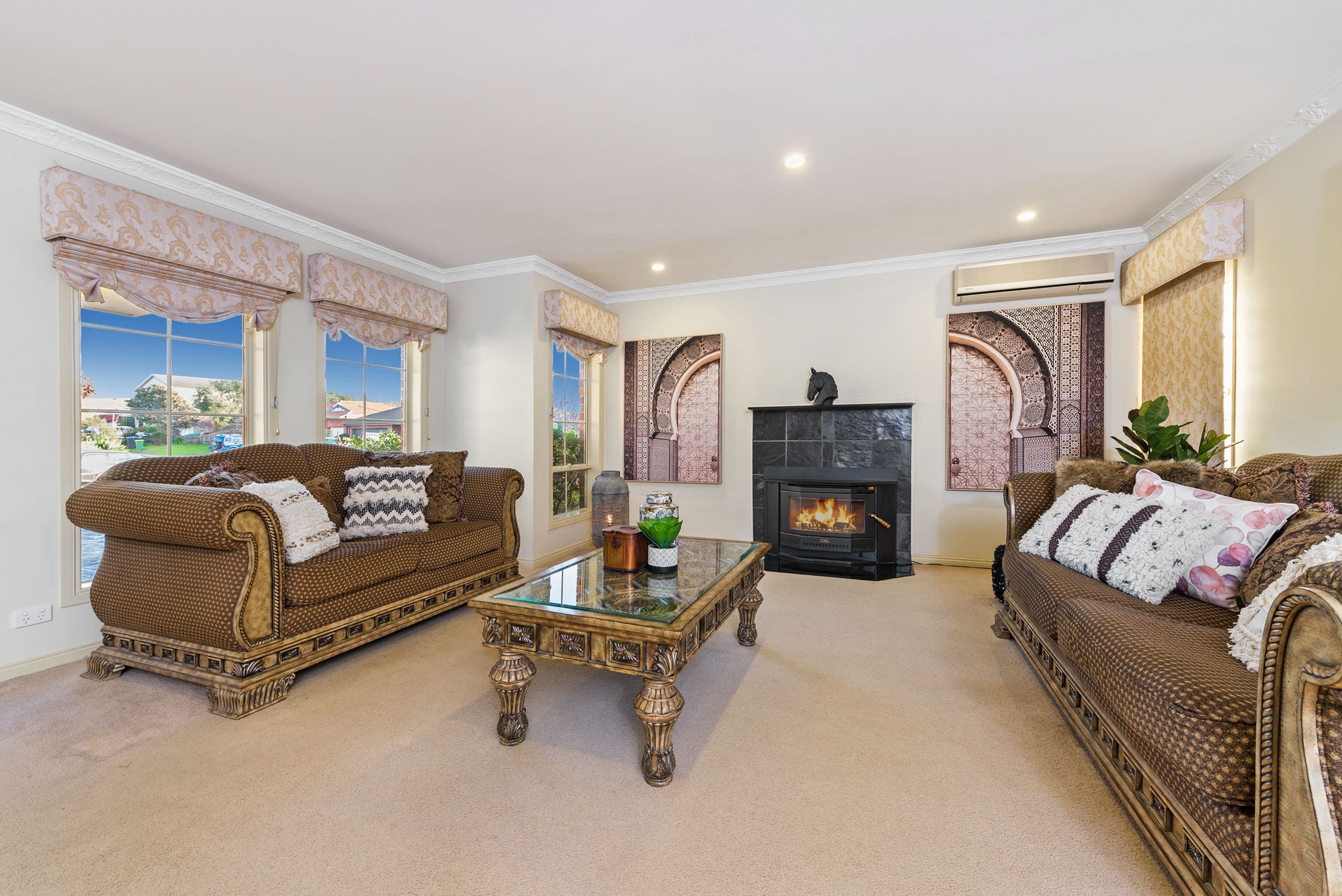 25 Golding Avenue, Rowville VIC 3178, Rowville - Image 1