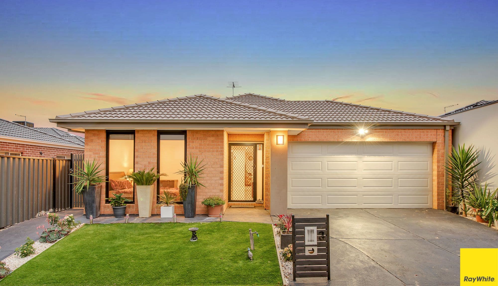 3 Barnsley Street, Truganina VIC 3029, Truganina - Image 1
