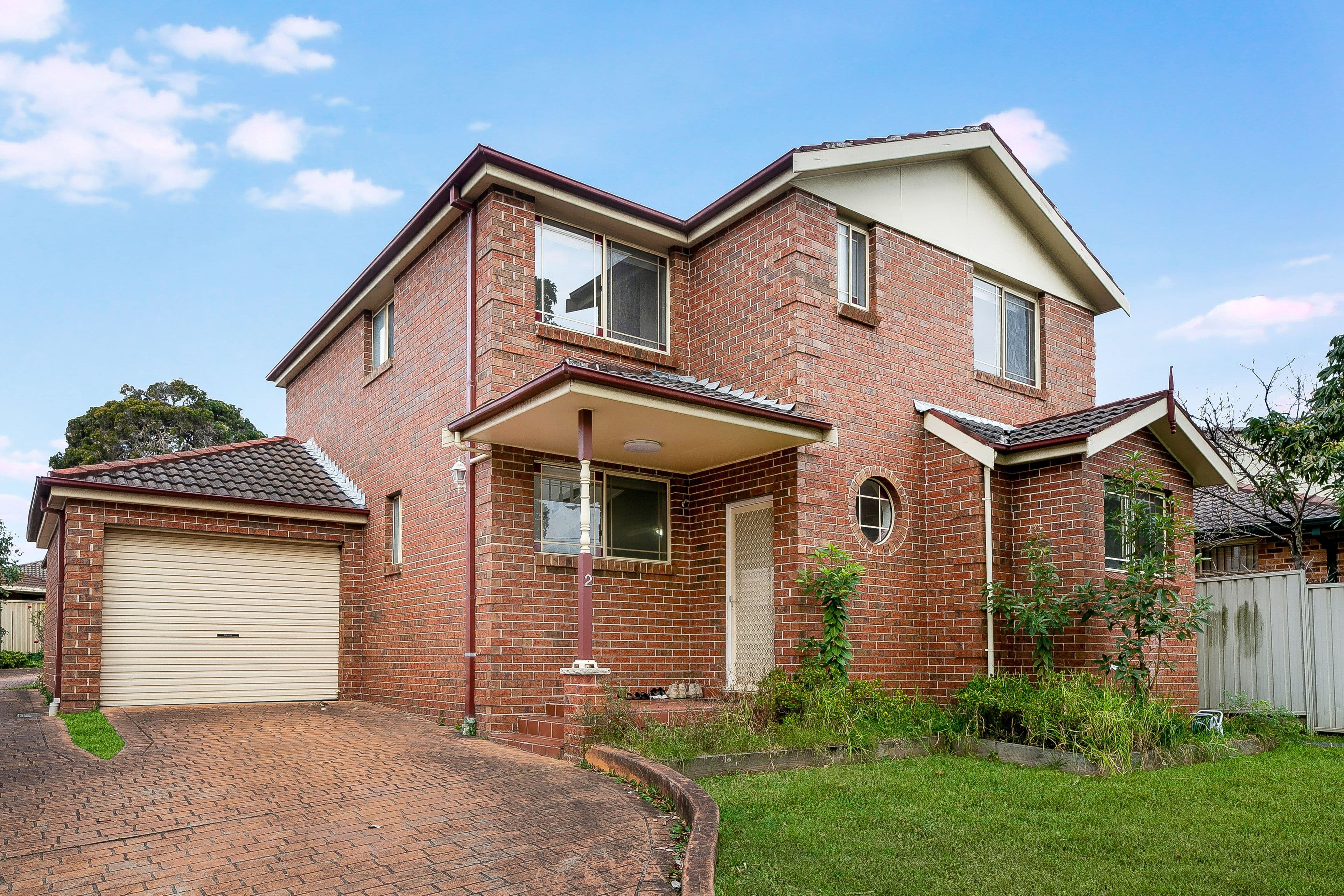 36 Mons Street, Condell Park NSW 2200, Condell Park - Image 1