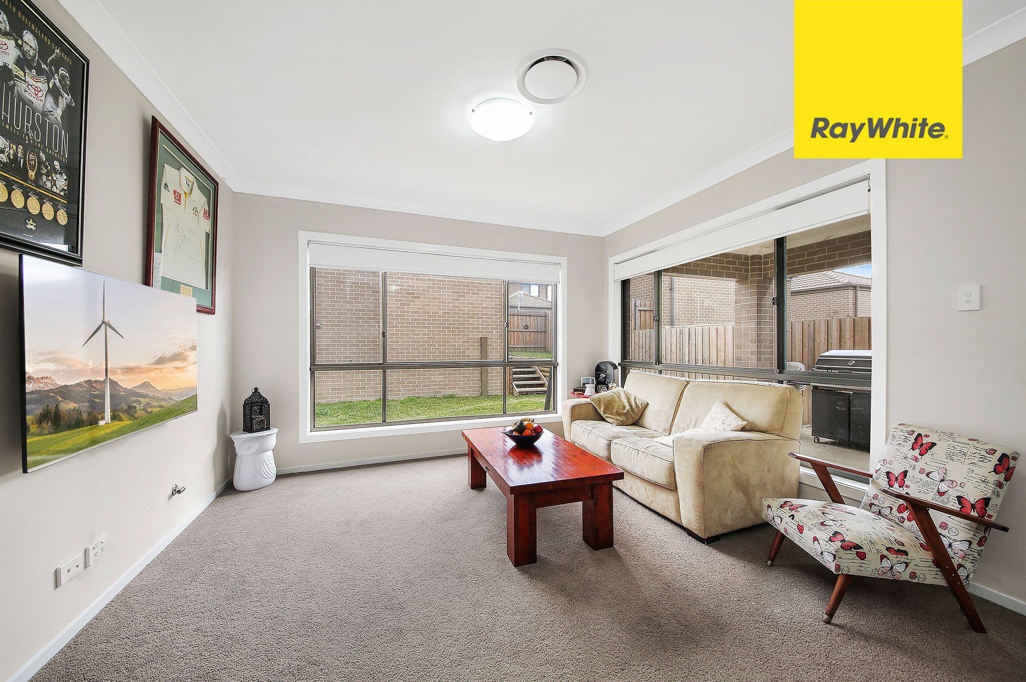 38 Ballymore Avenue, Kellyville NSW 2155, Kellyville - Thumbnail 3
