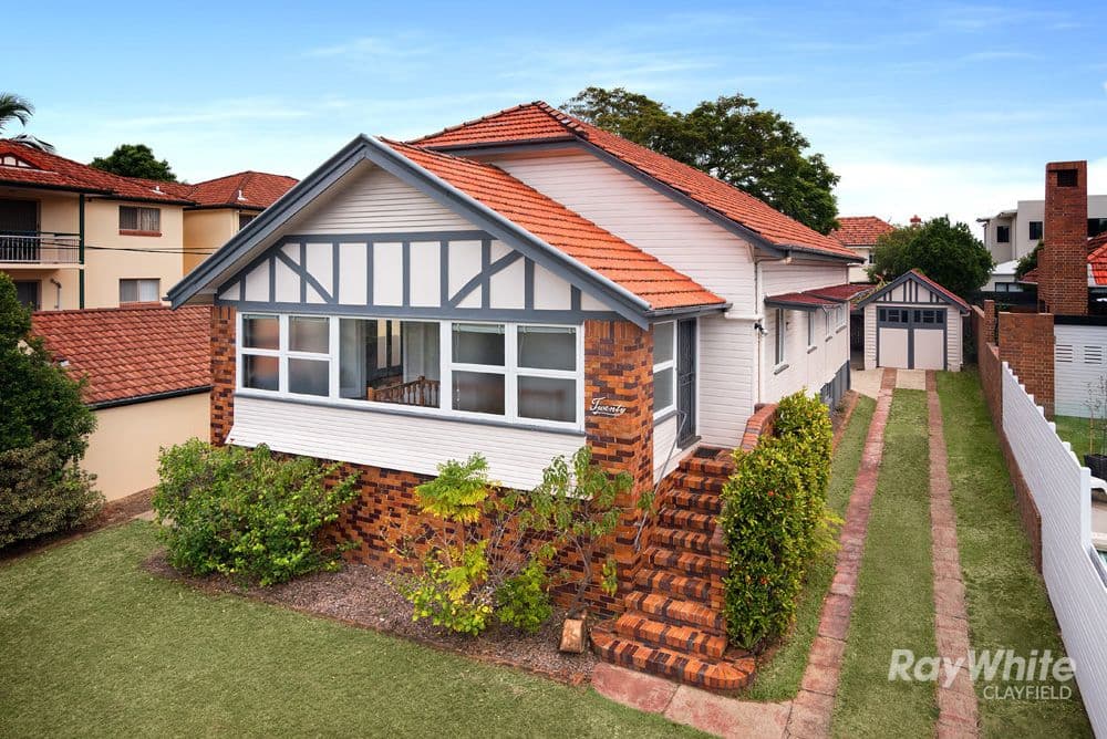 20 Bonney Avenue, Clayfield QLD 4011, Clayfield - Image 1