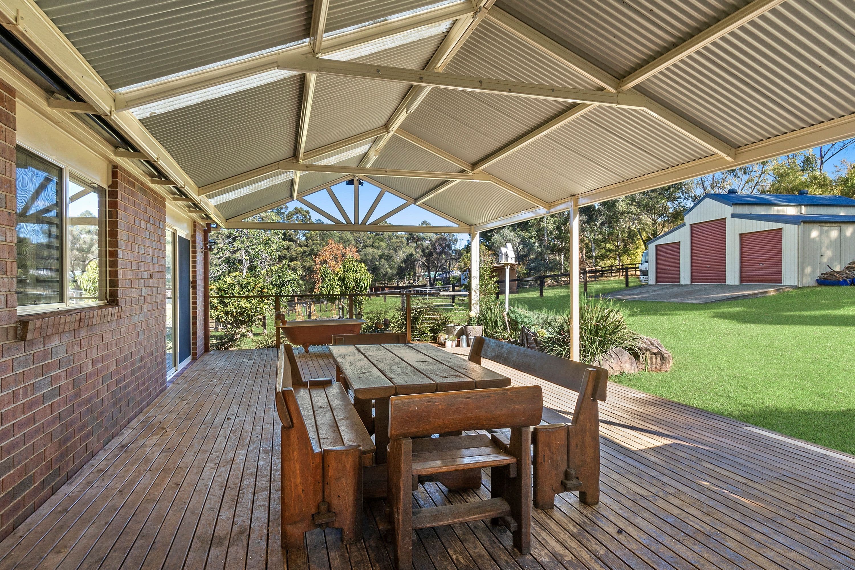 110 Hermitage Road, Kurrajong Hills NSW 2758, Kurrajong Hills - Thumbnail 4