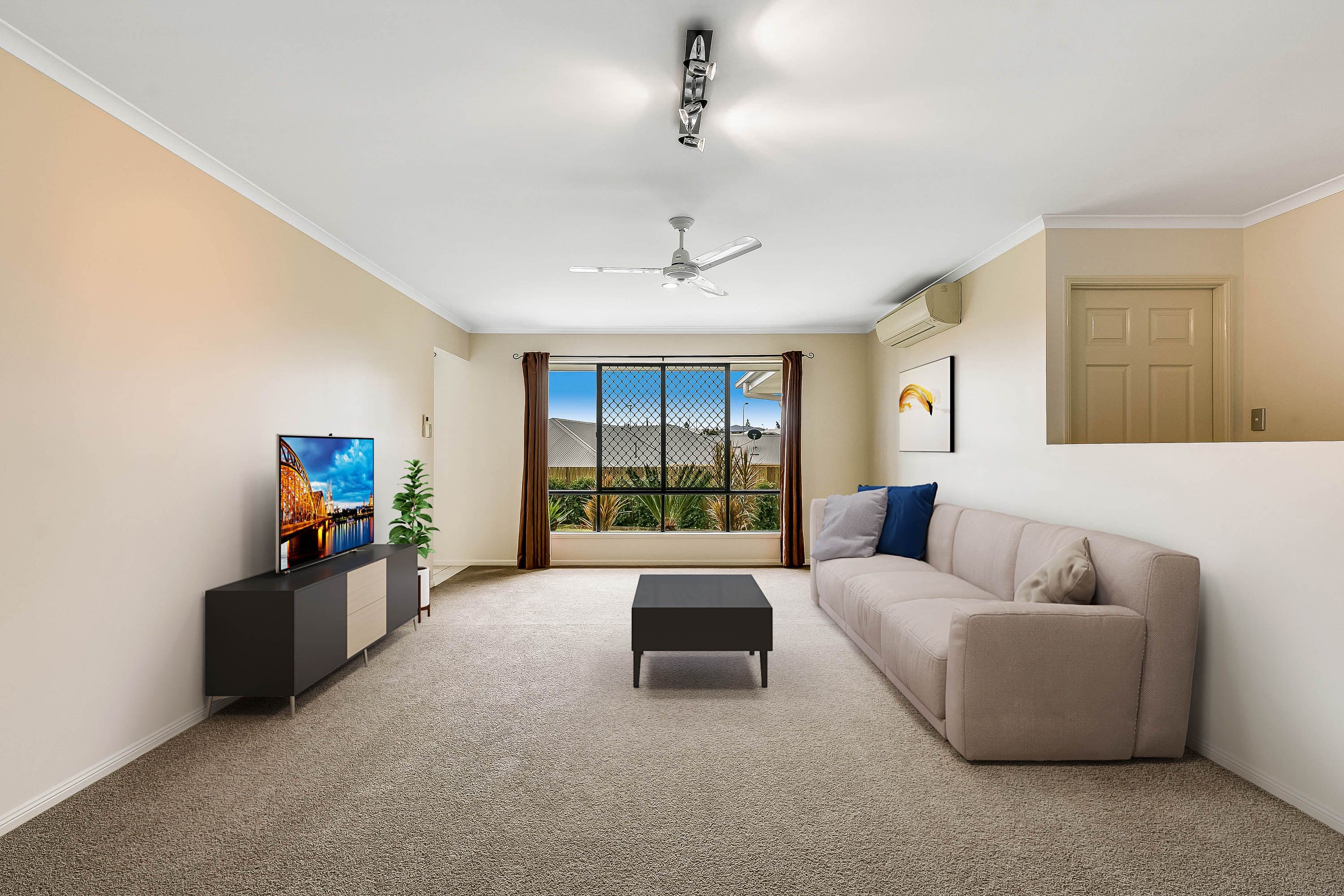3 Yearling Close, Glenvale QLD 4350, Glenvale - Thumbnail 2