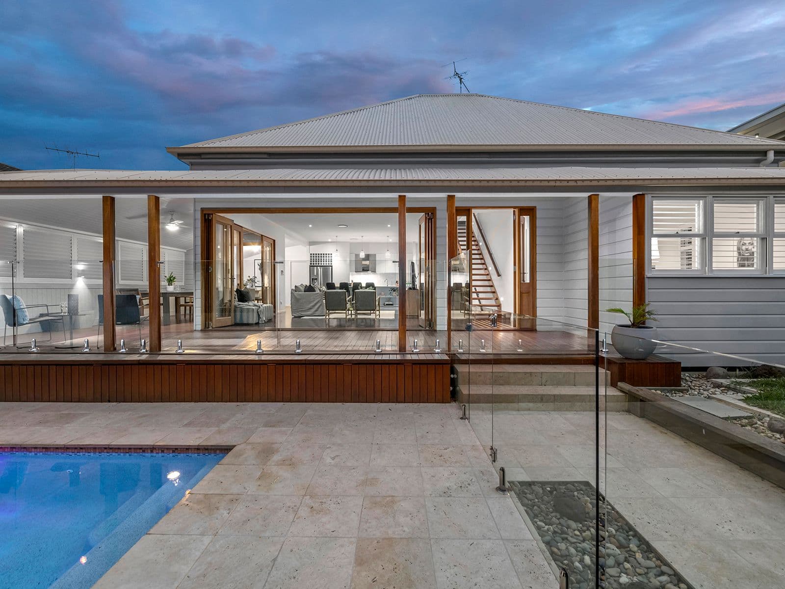 407 Bowen Terrace, New Farm QLD 4005, New Farm - Thumbnail 3