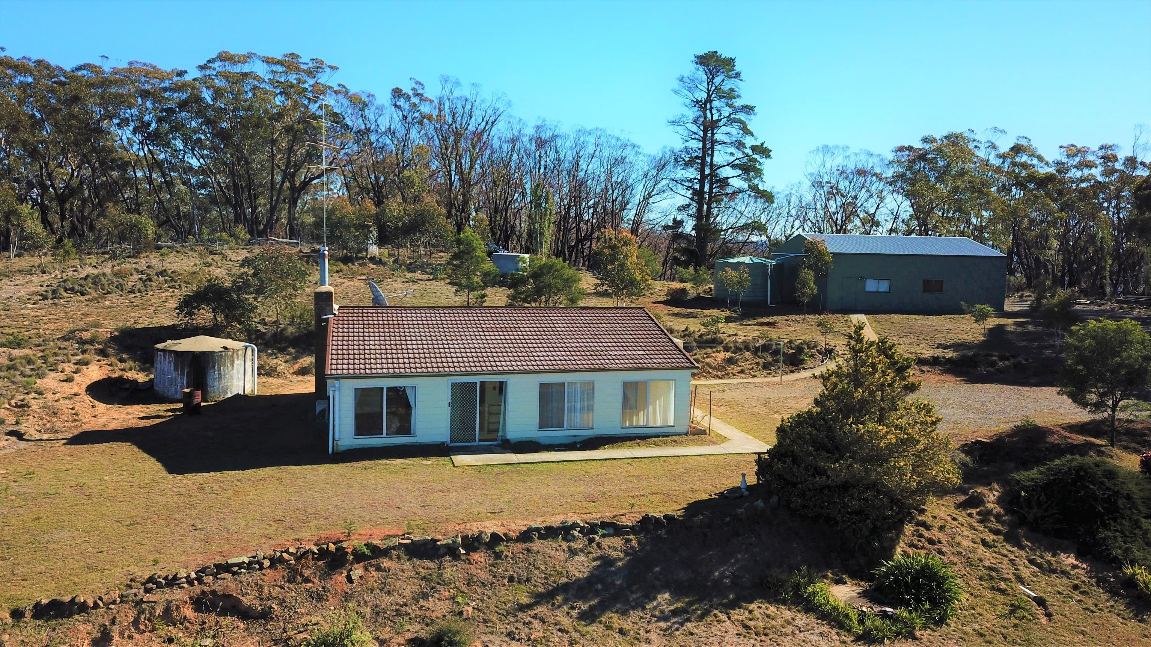 193 Newfoundland Road, Taralga NSW 2580, Taralga - Image 1