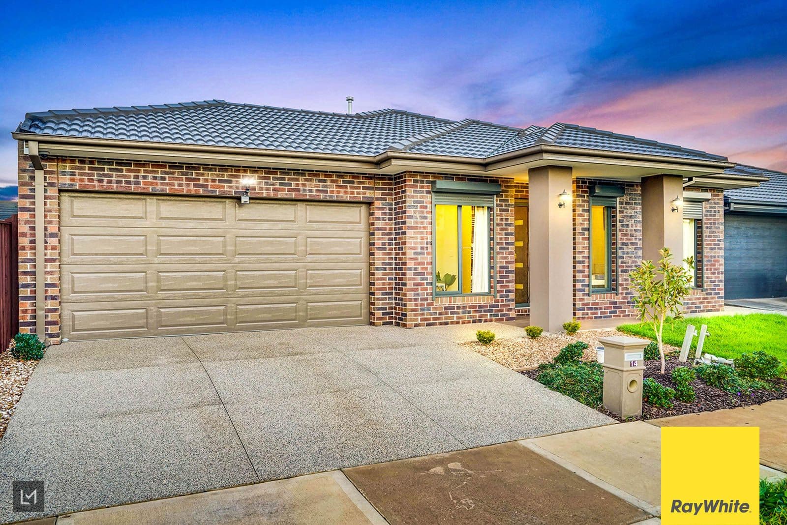 14 Teller Street, Tarneit VIC 3029, Tarneit - Thumbnail 2