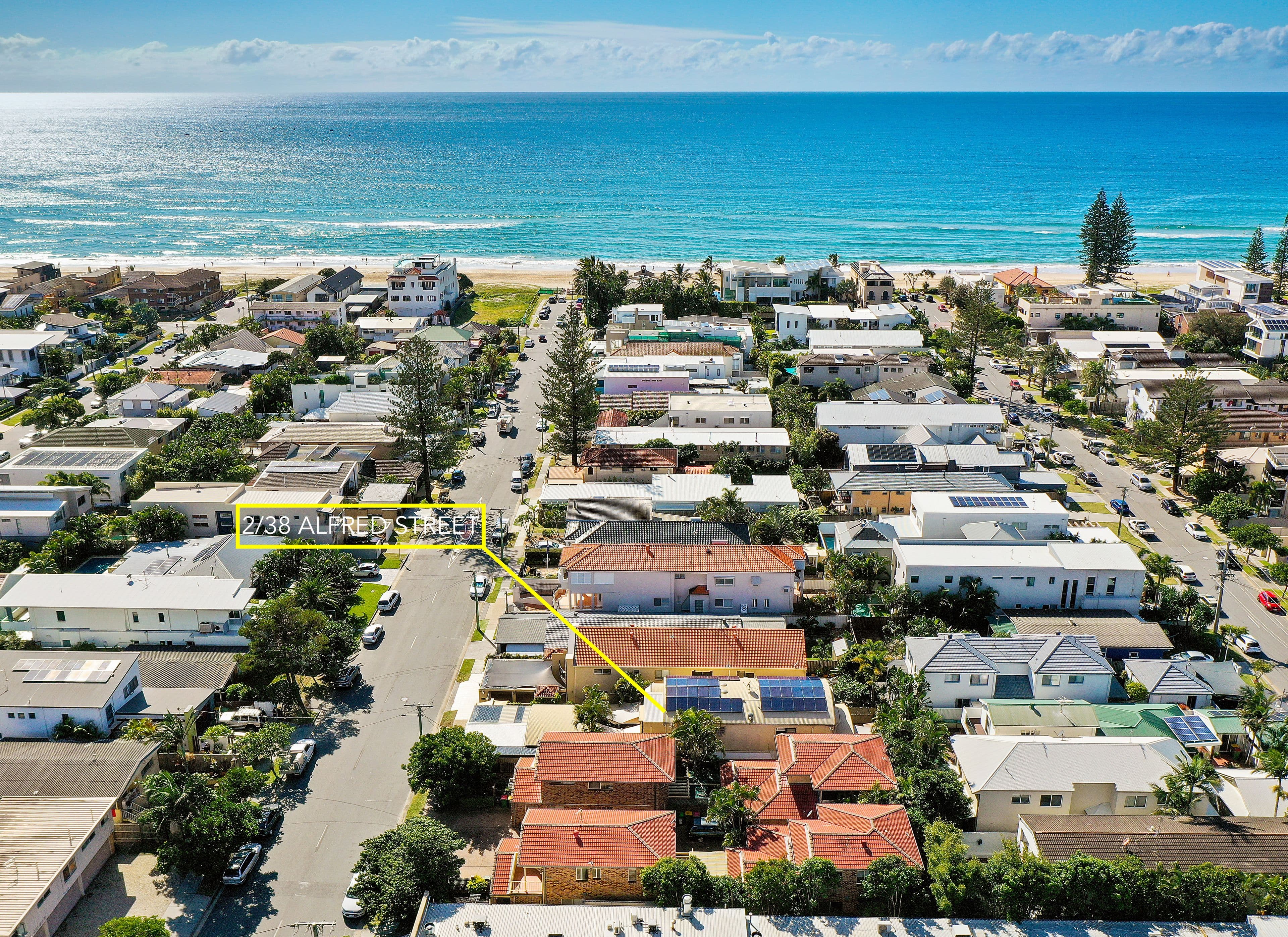 38 Alfred Street, Mermaid Beach QLD 4218, Mermaid Beach - Image 1