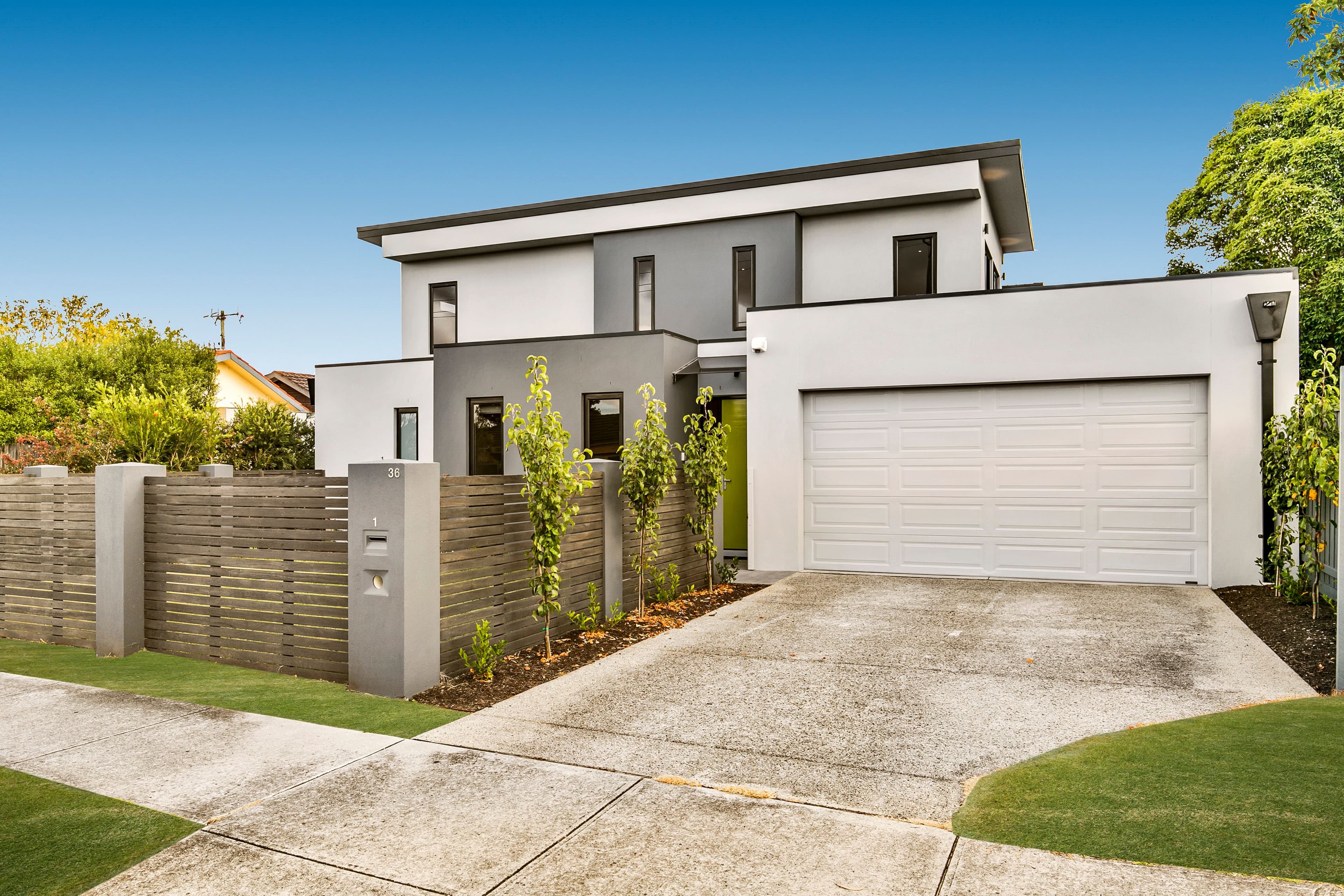 36 Hampden Street, Mornington VIC 3931, Mornington - Image 1