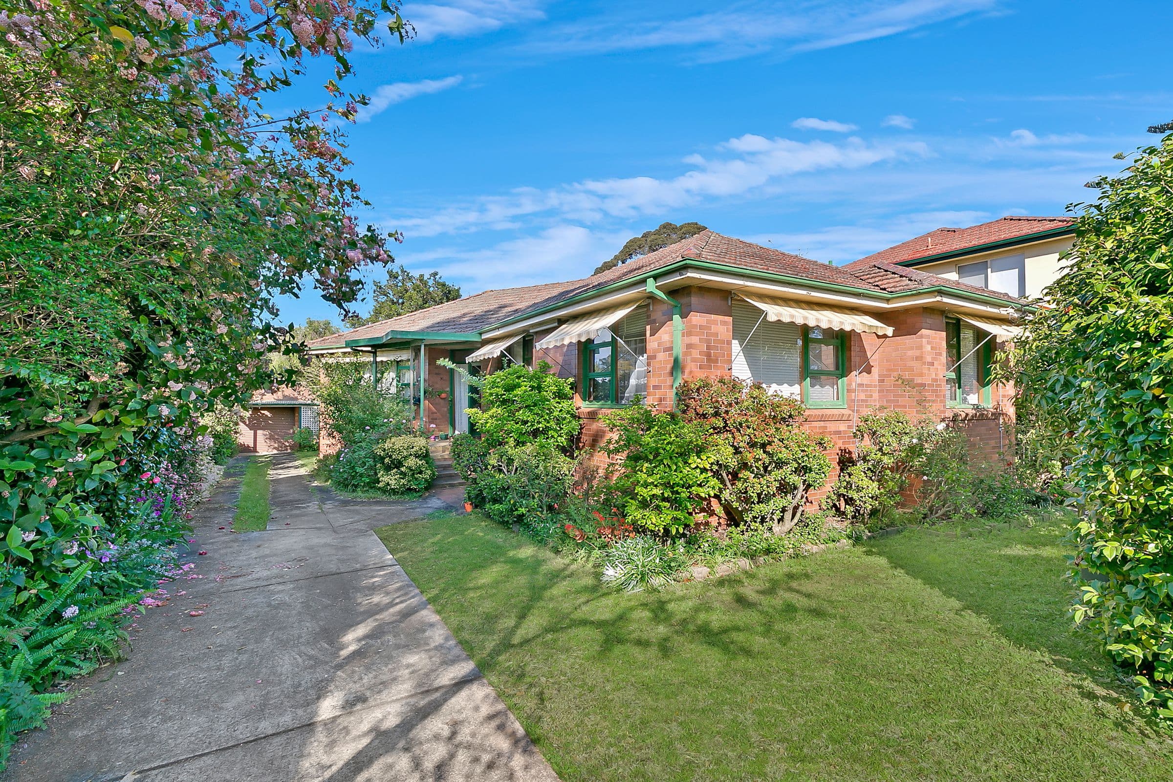 3 Bardia Road, Carlingford NSW 2118, Carlingford - Image 1