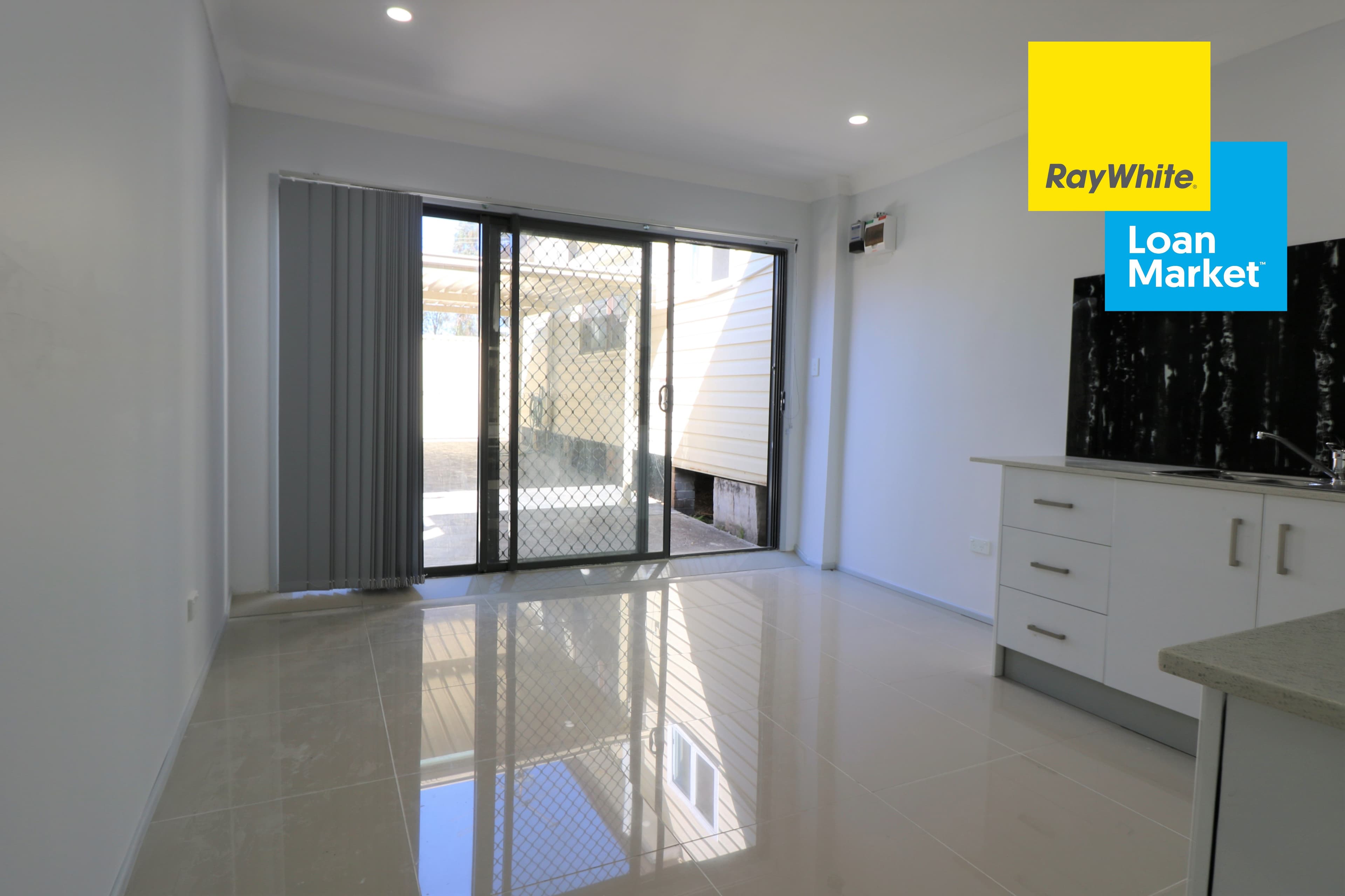 6a Sanderson St Carrama, Carramar NSW 2163, Carramar - Image 1