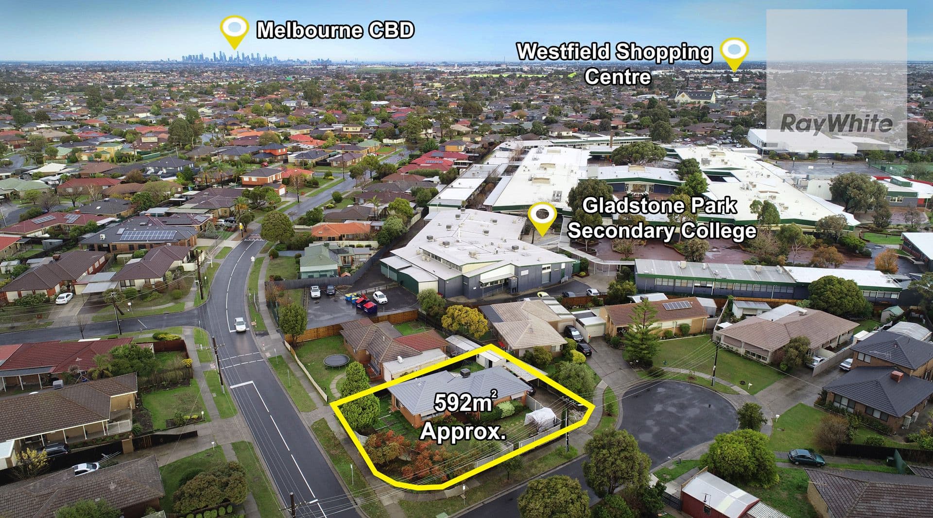 47 Wolverton Drive, Gladstone Park VIC 3043, Gladstone Park - Thumbnail 4