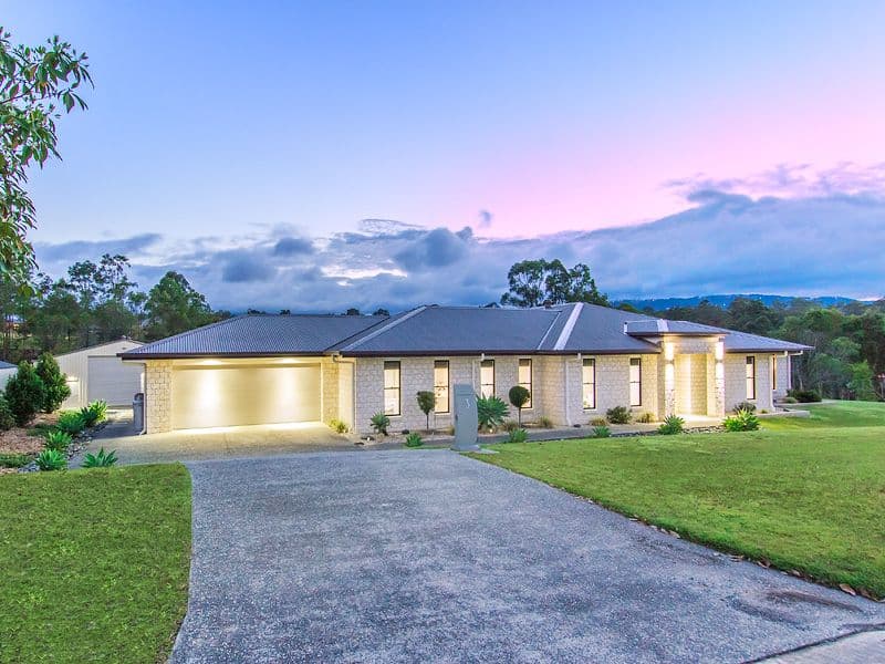 3 Ginger Rogers Road, Maudsland QLD 4210, Maudsland - Image 1