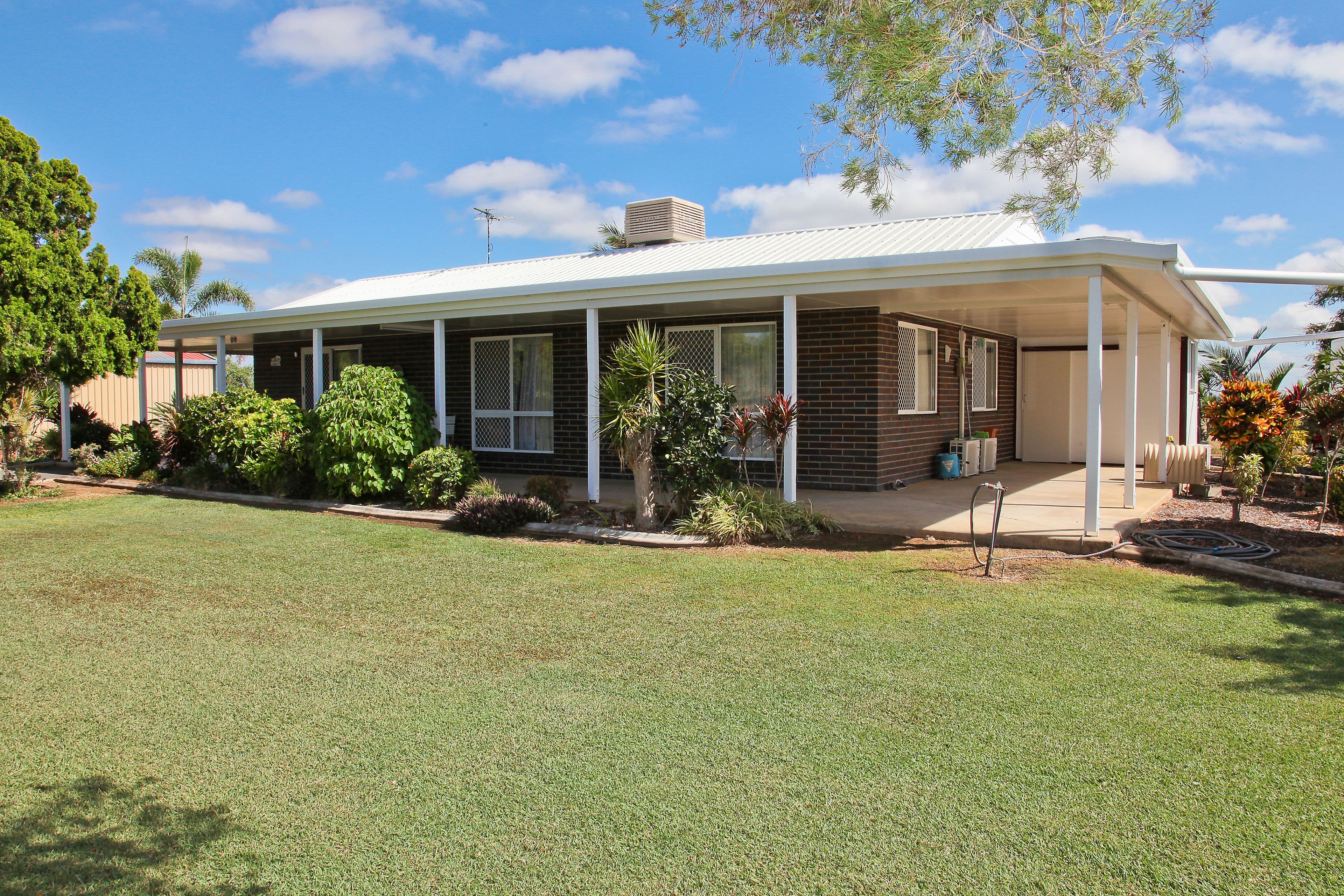 15 Watts Road, Gracemere QLD 4702, Gracemere - Image 1