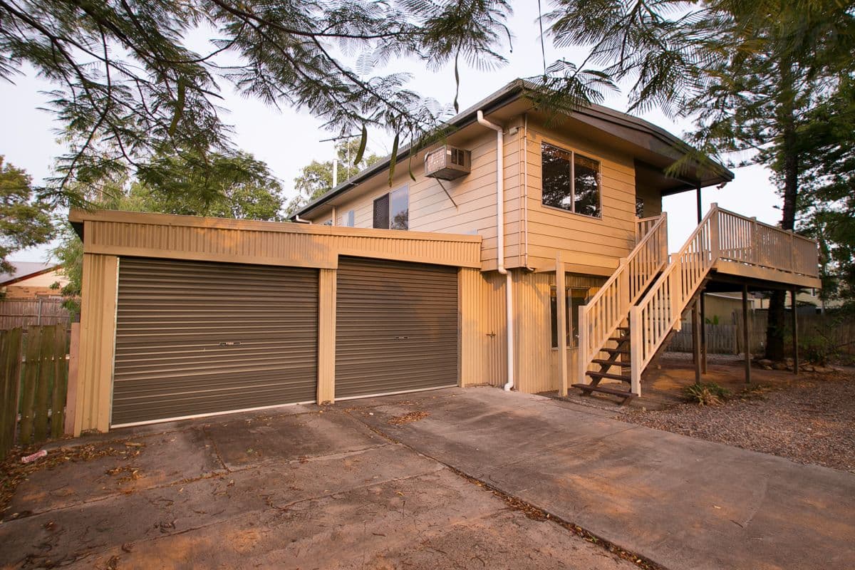 7 Albion Street, Brassall QLD 4305, Brassall - Thumbnail 2