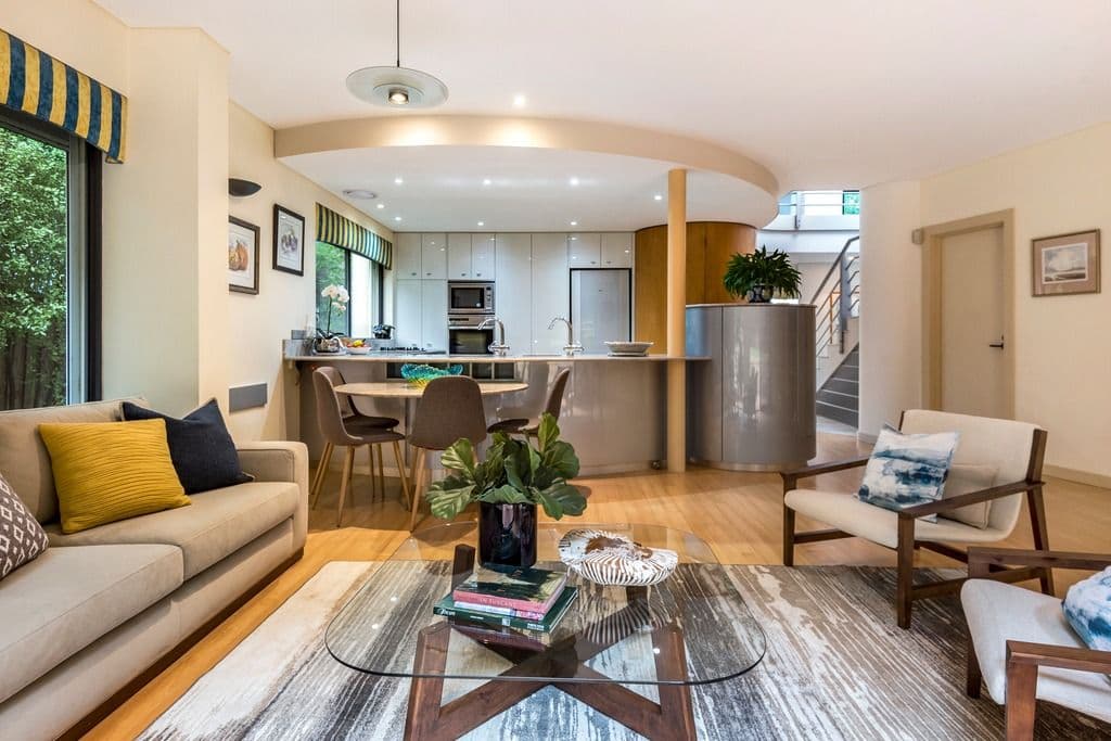 1 Hopetoun Avenue, Mosman NSW 2088, Mosman - Thumbnail 5