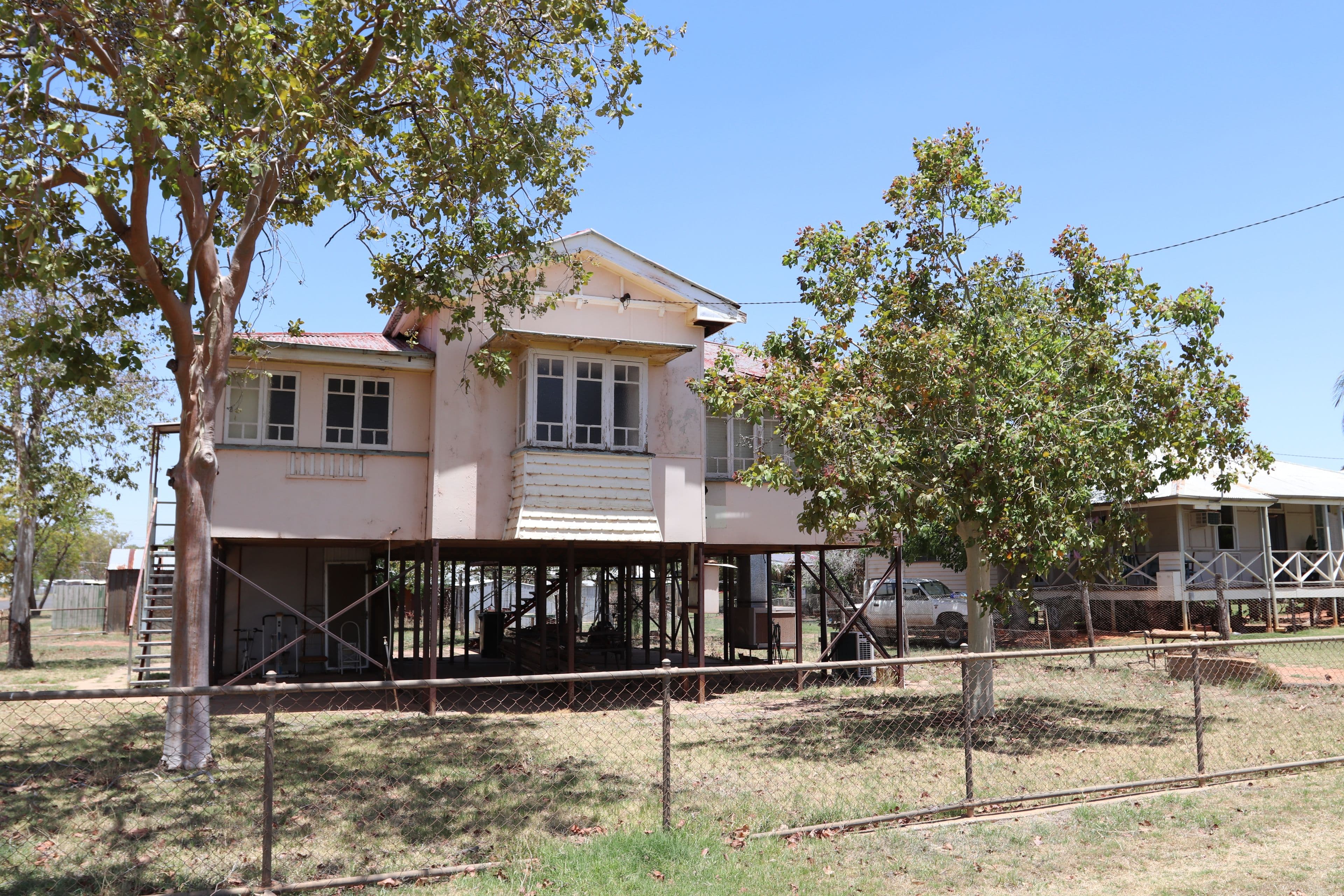 0 Watson Street, Charleville QLD 4470, Charleville - Image 1
