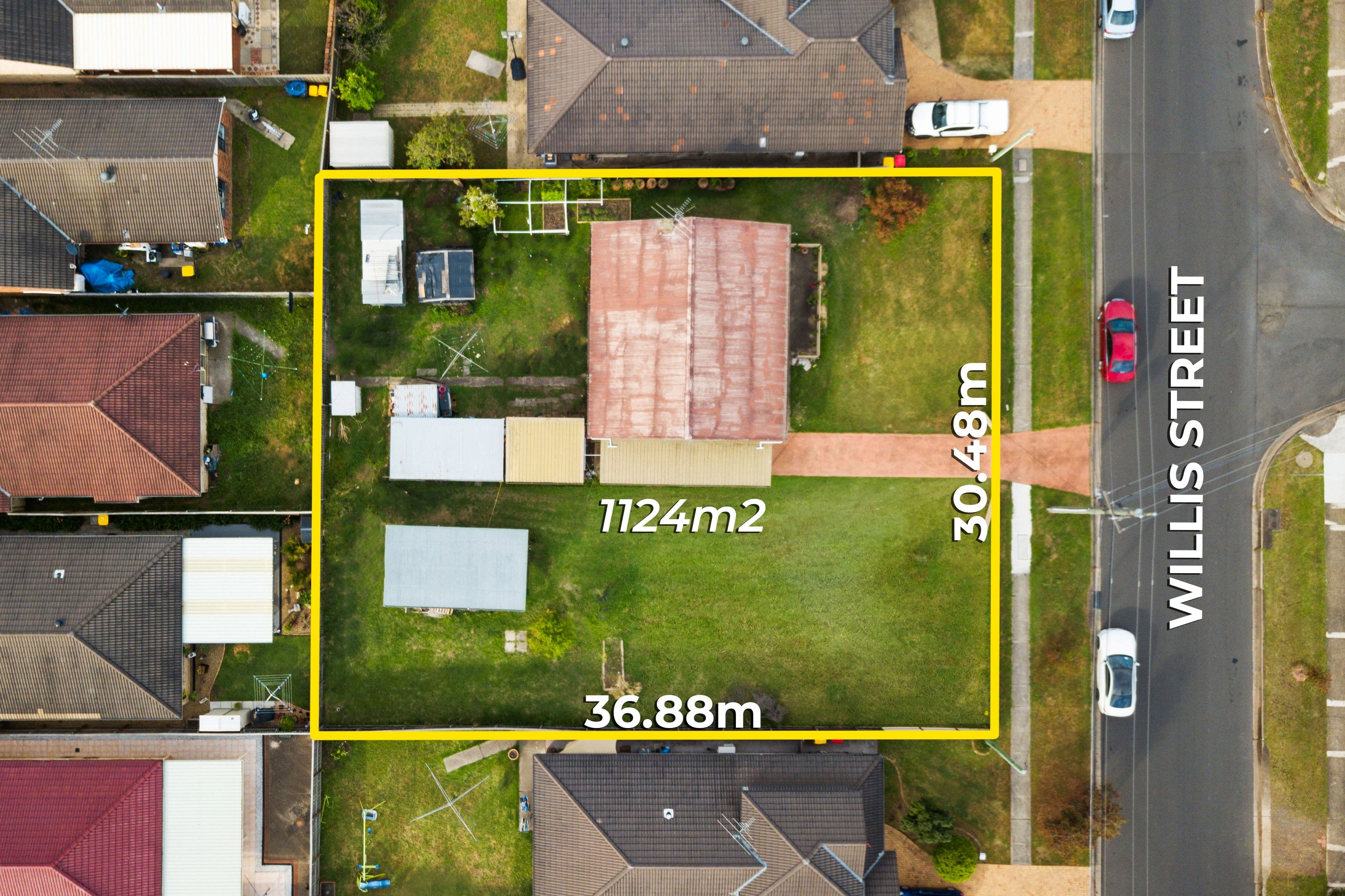 44 Willis Street, Rooty Hill NSW 2766, Rooty Hill - Image 1