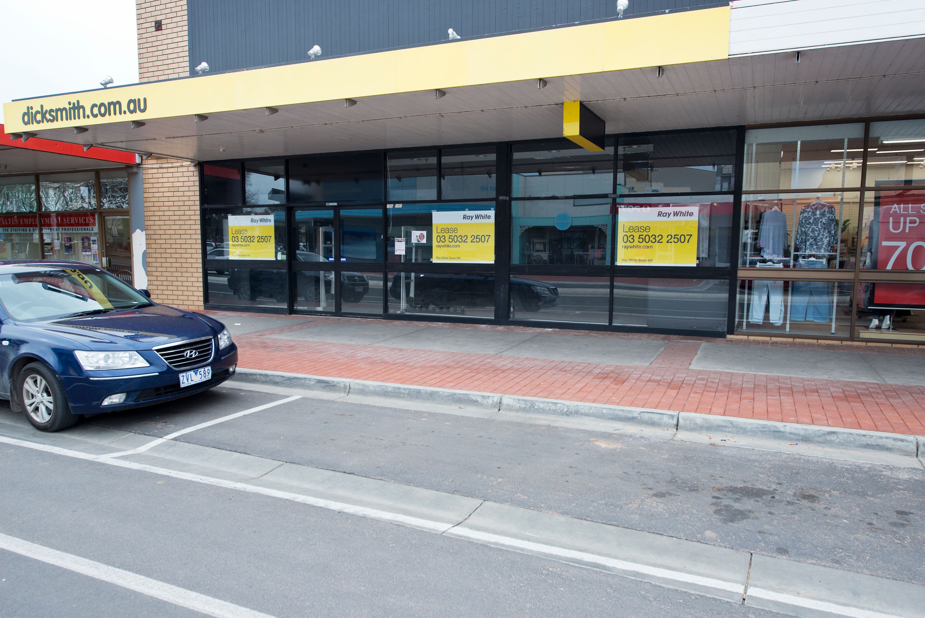 155-167 Campbell Sreet, Swan Hill VIC 3585, Swan Hill - Thumbnail 3