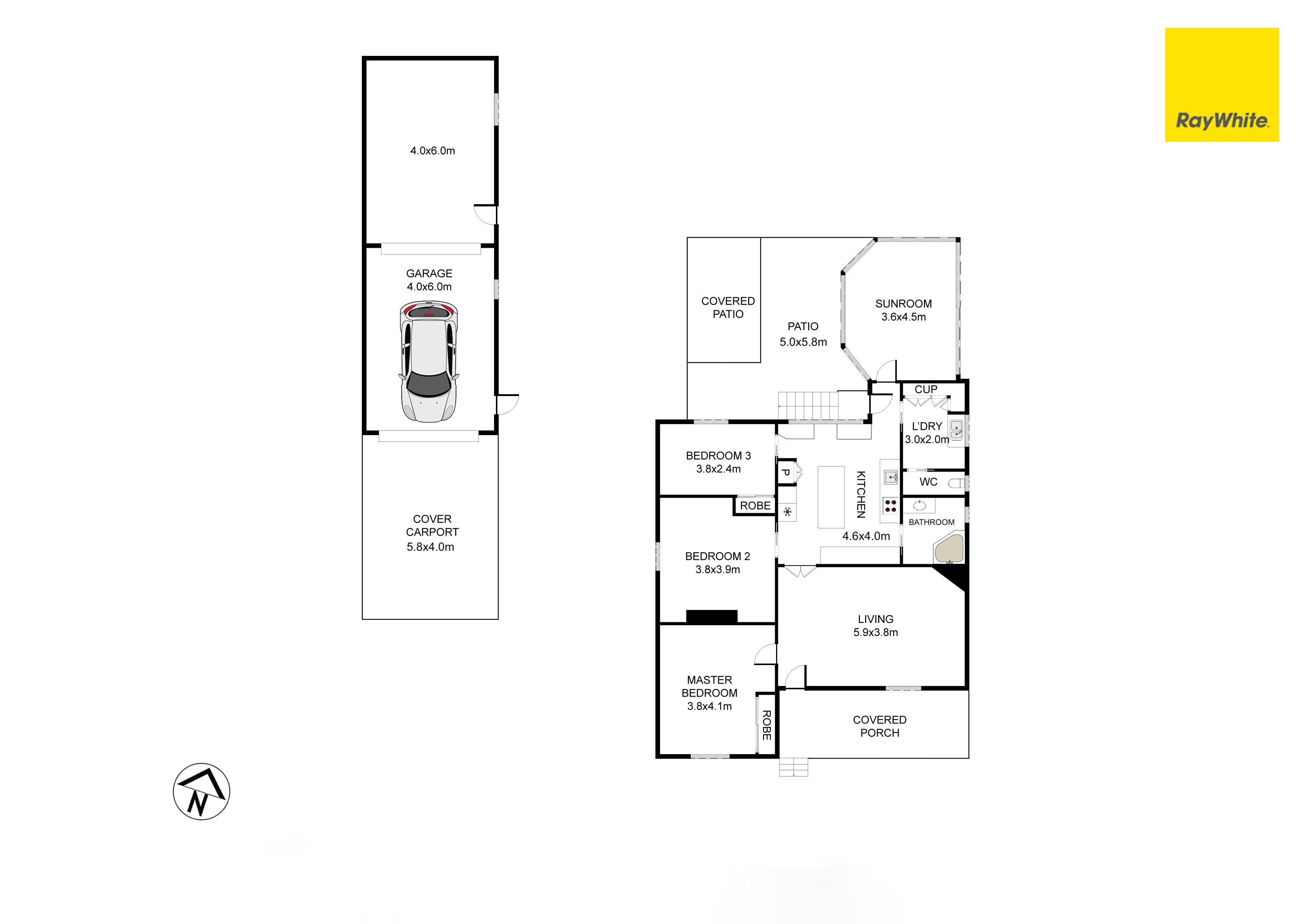 1 Fifth Street, Weston NSW 2326, Weston - Thumbnail 8