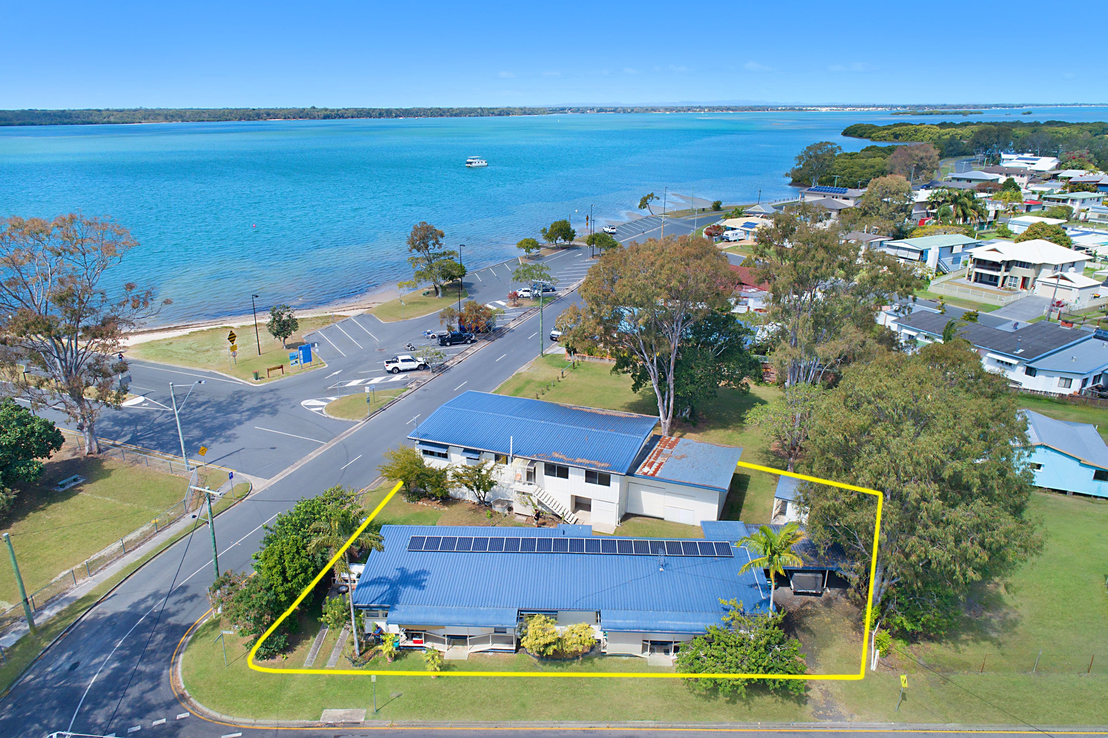 108 Esplanade, Toorbul QLD 4510, Toorbul - Image 1