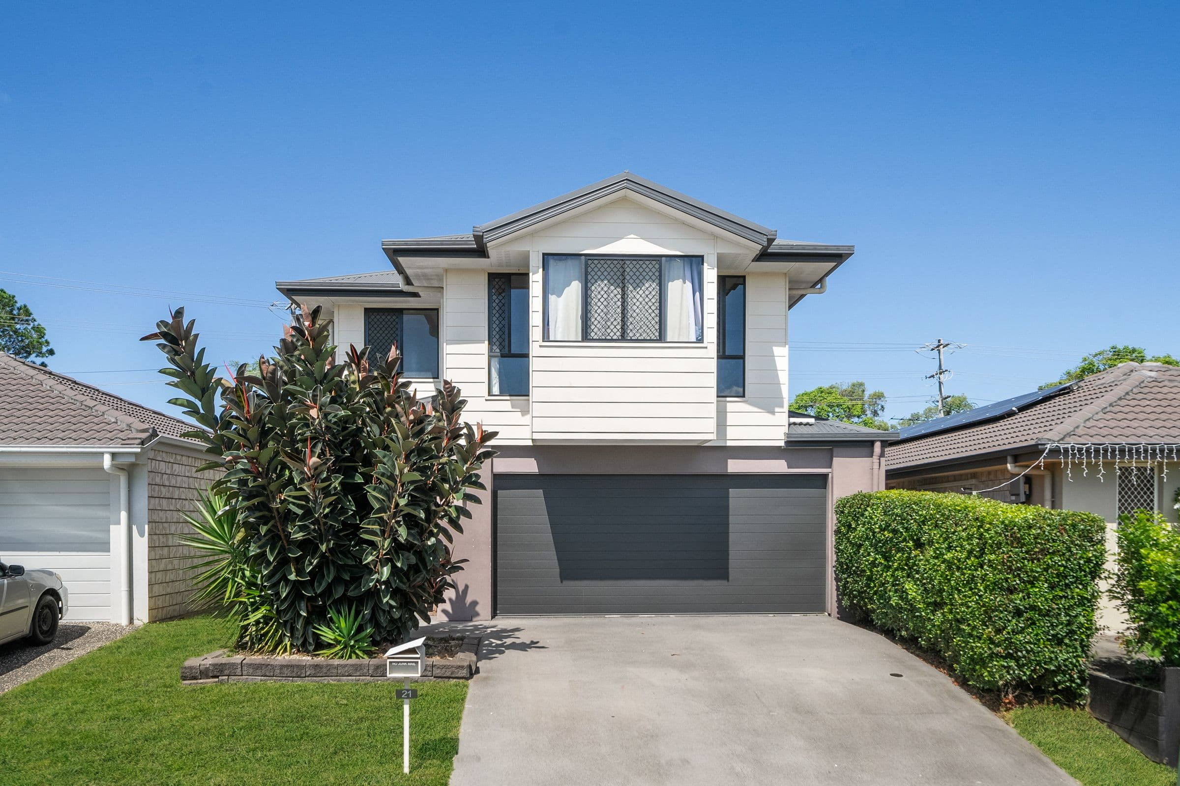 21 Bellthorpe Circuit, Kallangur QLD 4503, Kallangur - Image 1