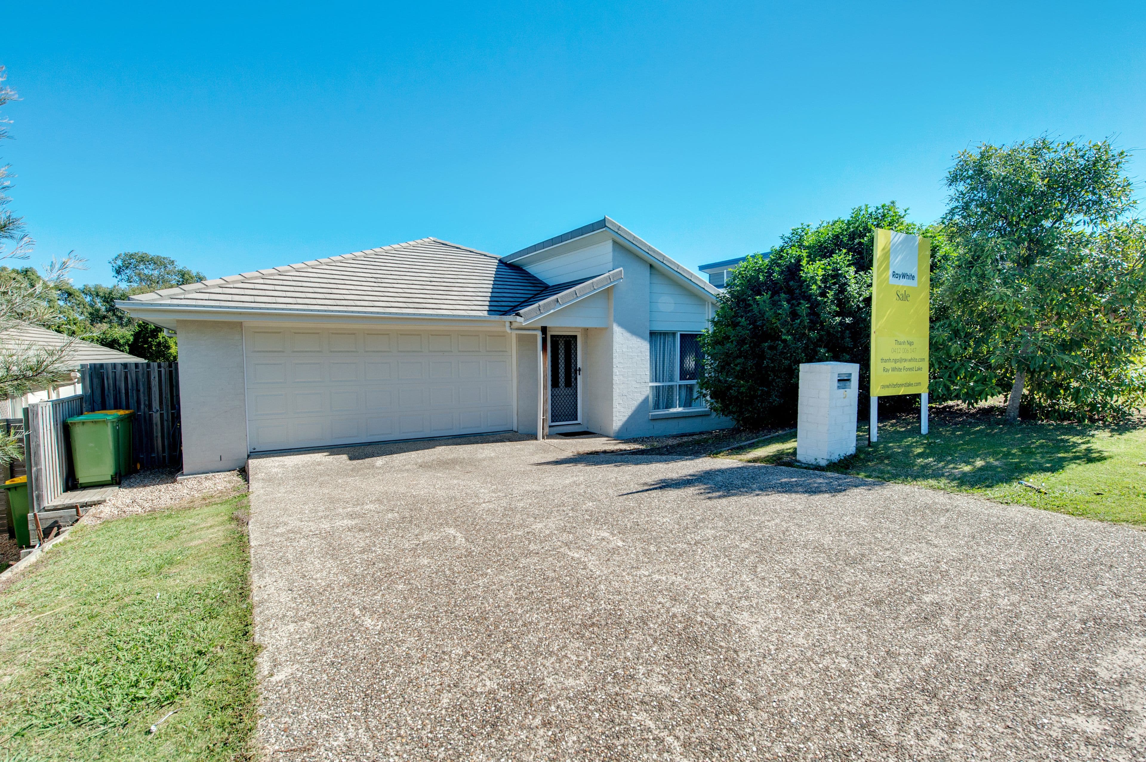 5 Rasmussen Crescent, Redbank Plains QLD 4301, Redbank Plains - Image 1