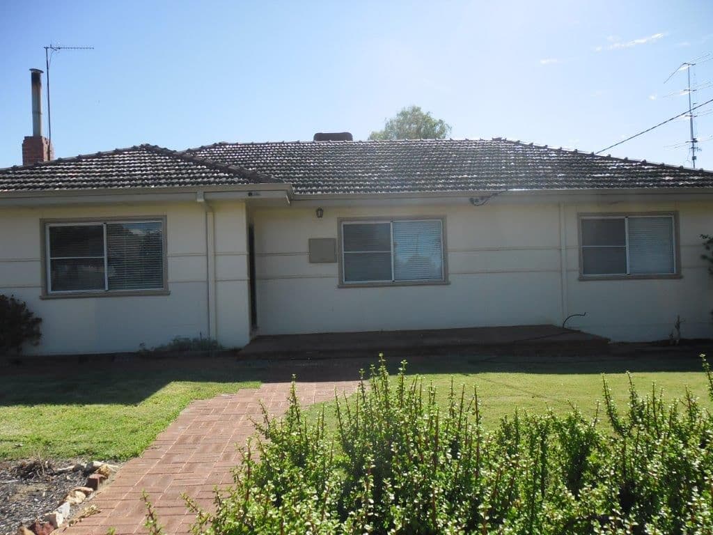 20 Bristol Street, Coorow WA 6515, Coorow - Image 1