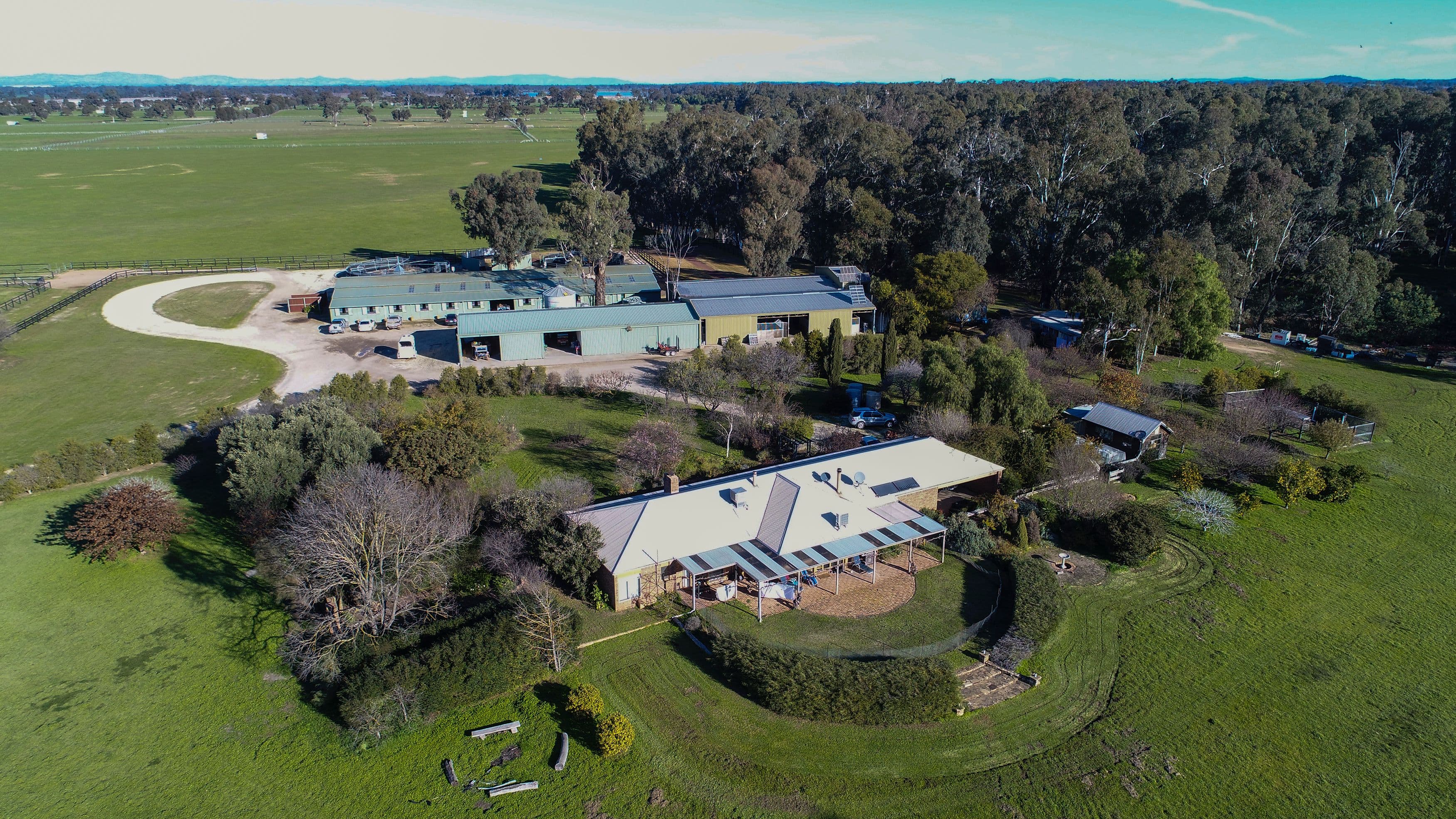 87 Morrissy Lane, Nagambie VIC 3608, Nagambie - Image 1