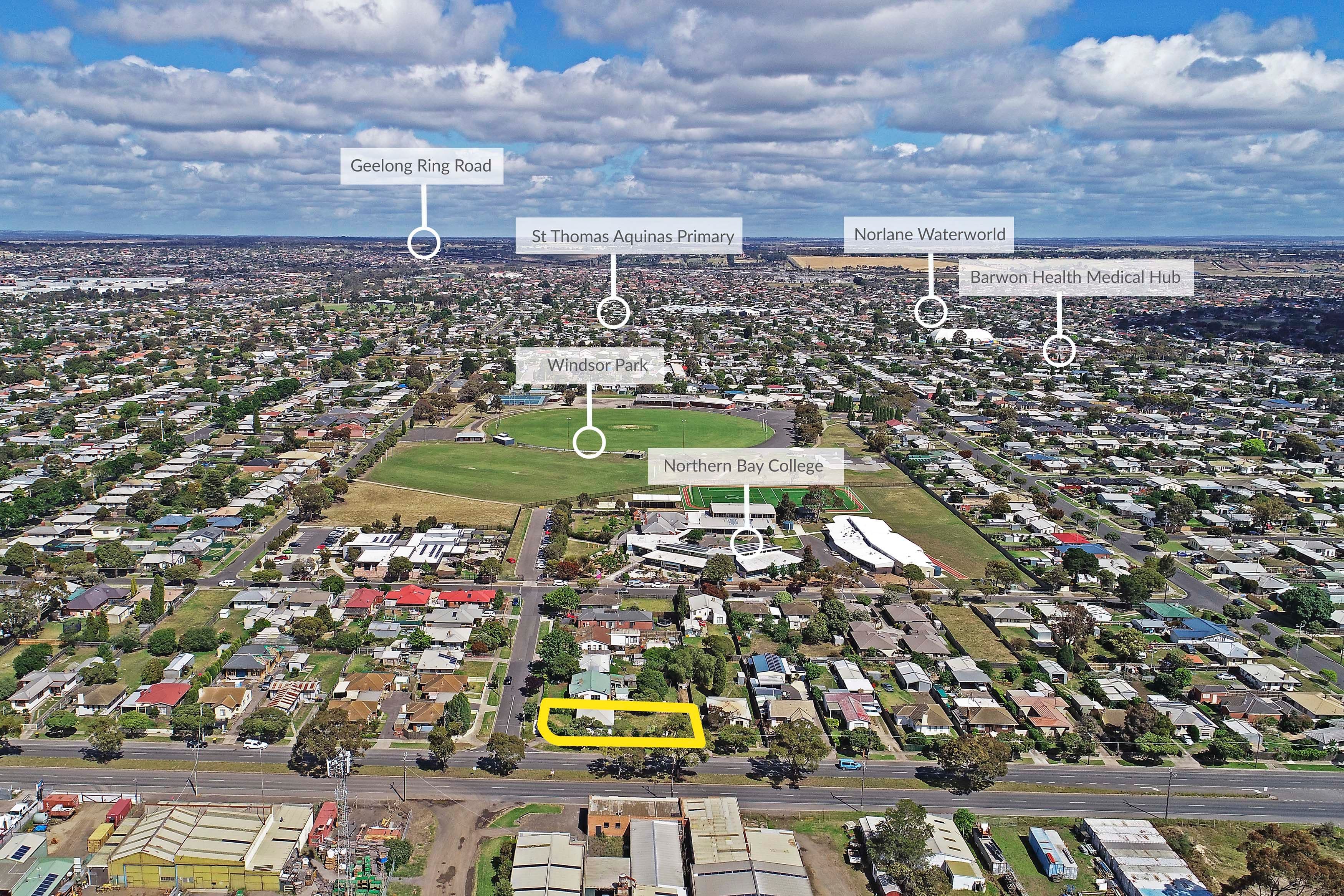 12 Orchid Street, Norlane VIC 3214, Norlane - Thumbnail 5