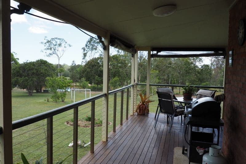 350 Pioneer Road, Mungar QLD 4650, Mungar - Image 1