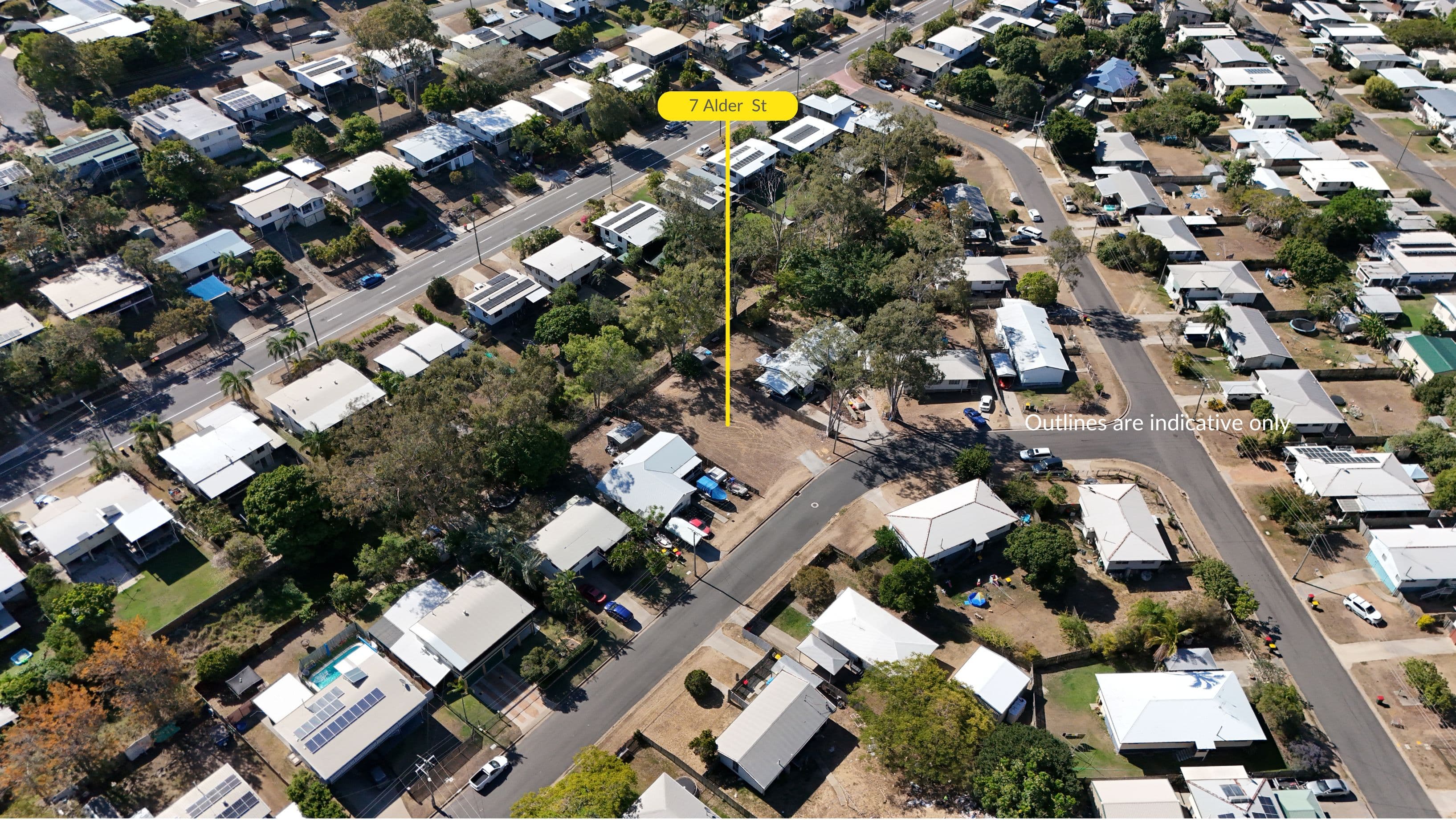 7 Alder Street, New Auckland QLD 4680, New Auckland - Image 1