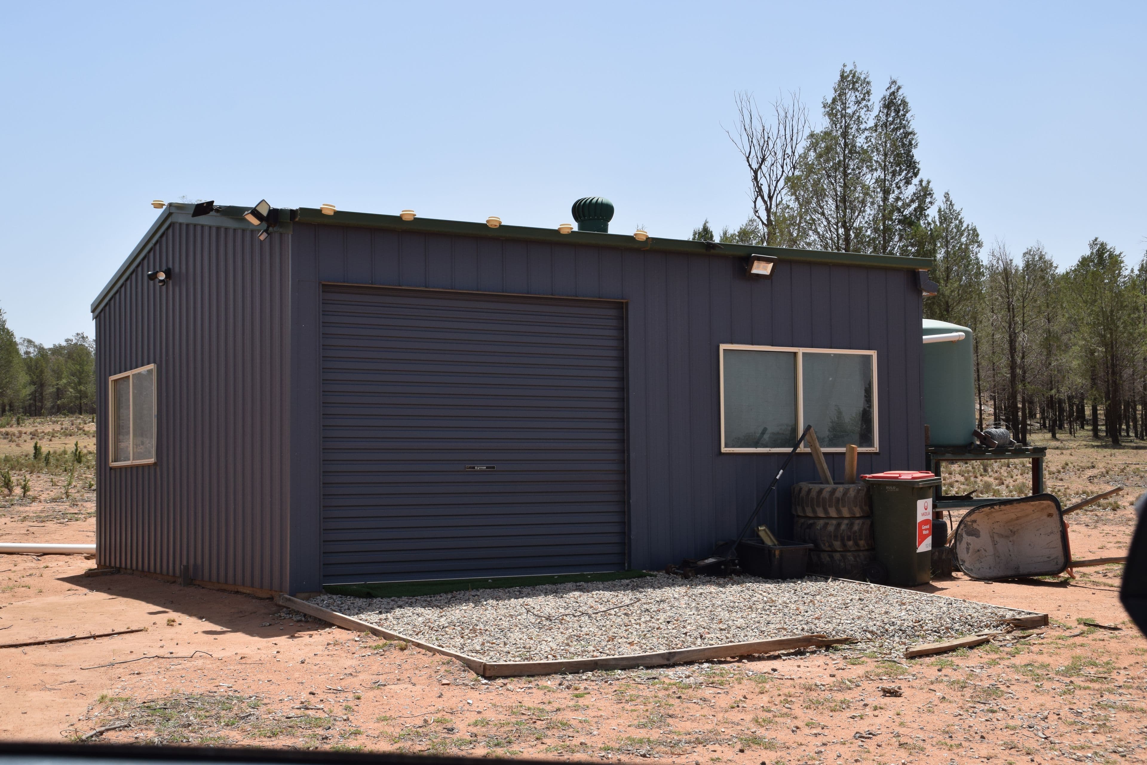 470 Dilladerry Road, Tomingley NSW 2869, Tomingley - Thumbnail 2