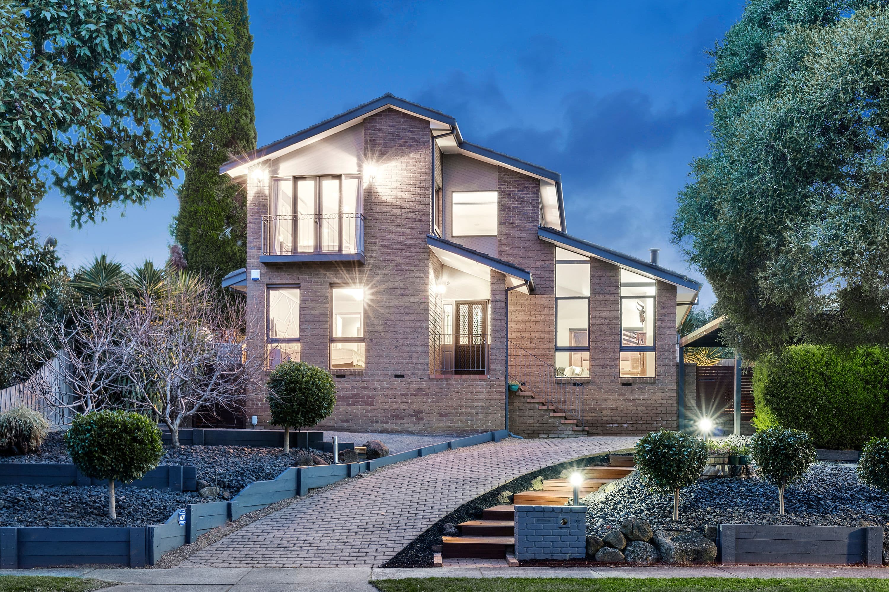 63 Haverbrack Drive, Mulgrave VIC 3170, Mulgrave - Image 1