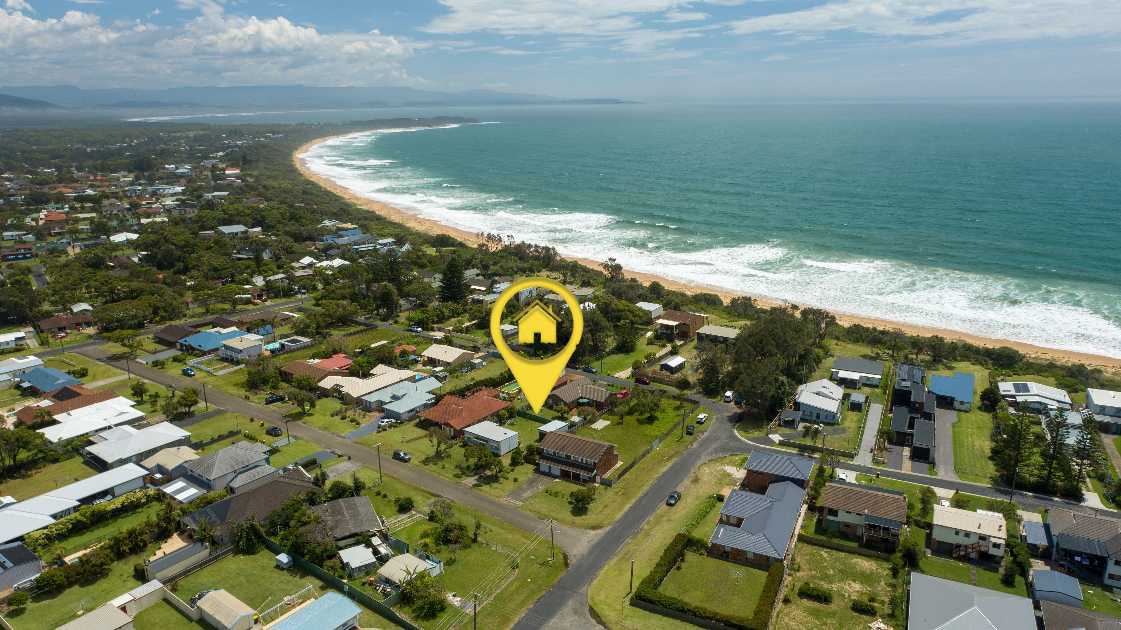26 Allerton Avenue, Culburra Beach NSW 2540, Culburra Beach - Image 1