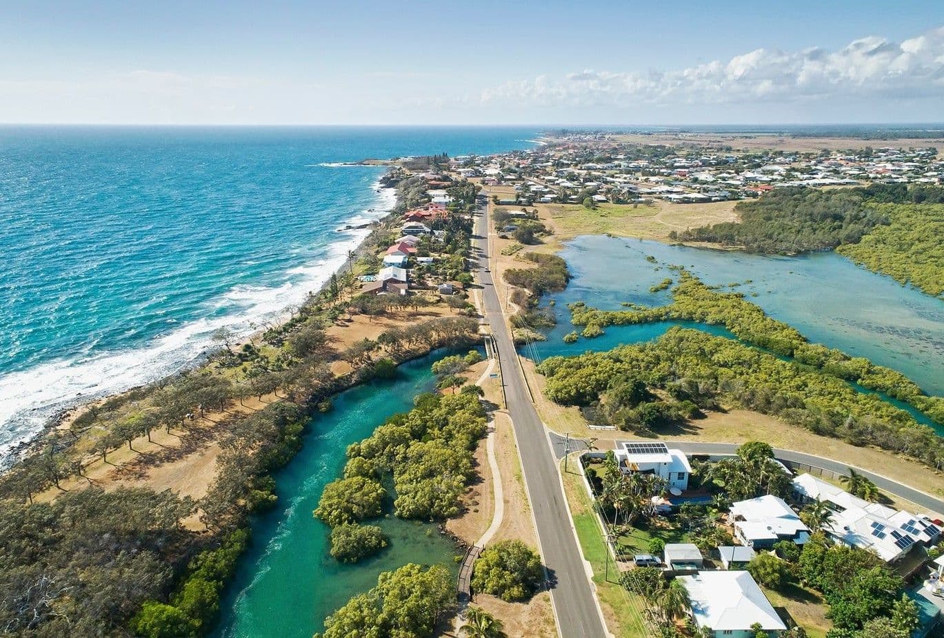 121 Barolin Esplanade, Coral Cove QLD 4670, Coral Cove - Thumbnail 2