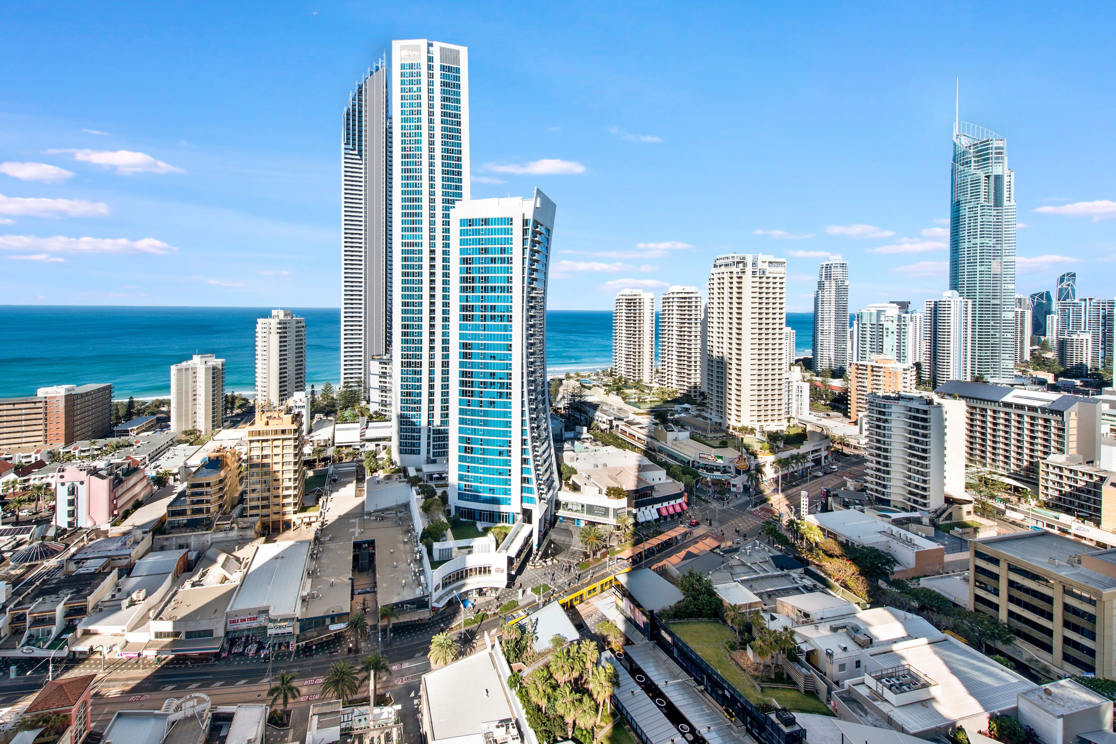 9 Ferny Avenue, Surfers Paradise QLD 4217, Surfers Paradise - Image 1