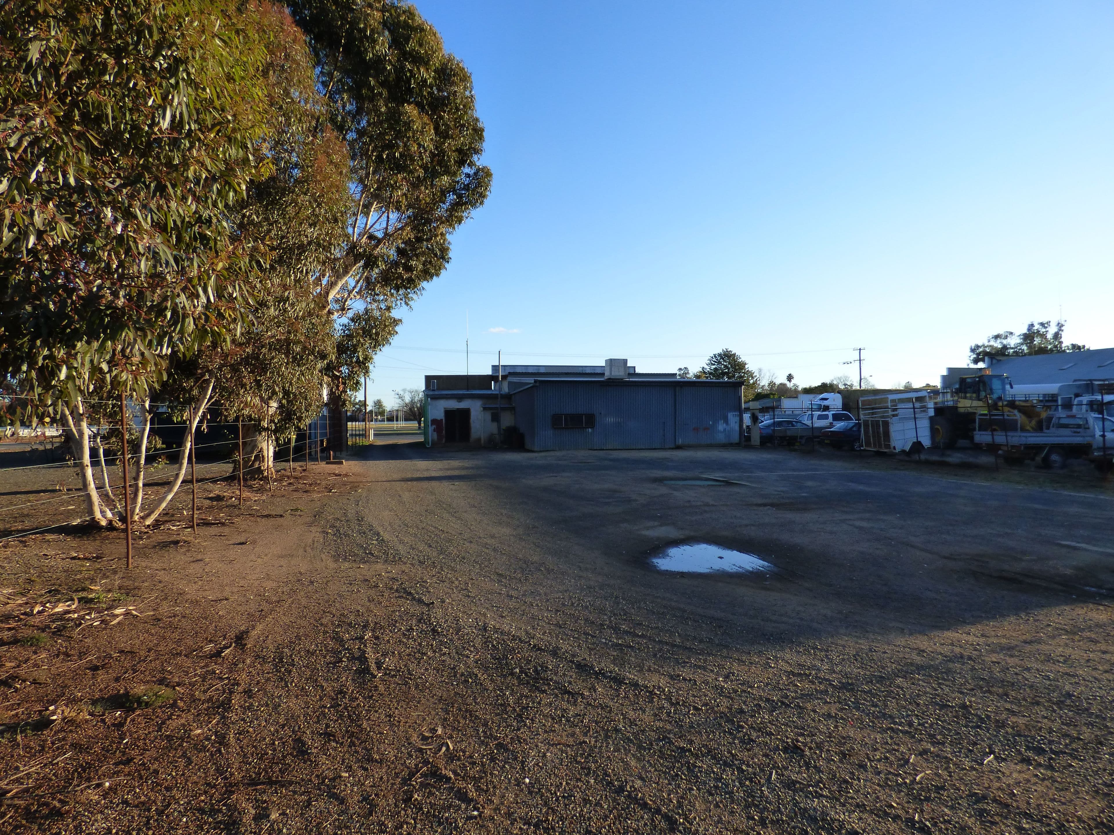 14 Camp Street, Forbes NSW 2871, Forbes - Thumbnail 6