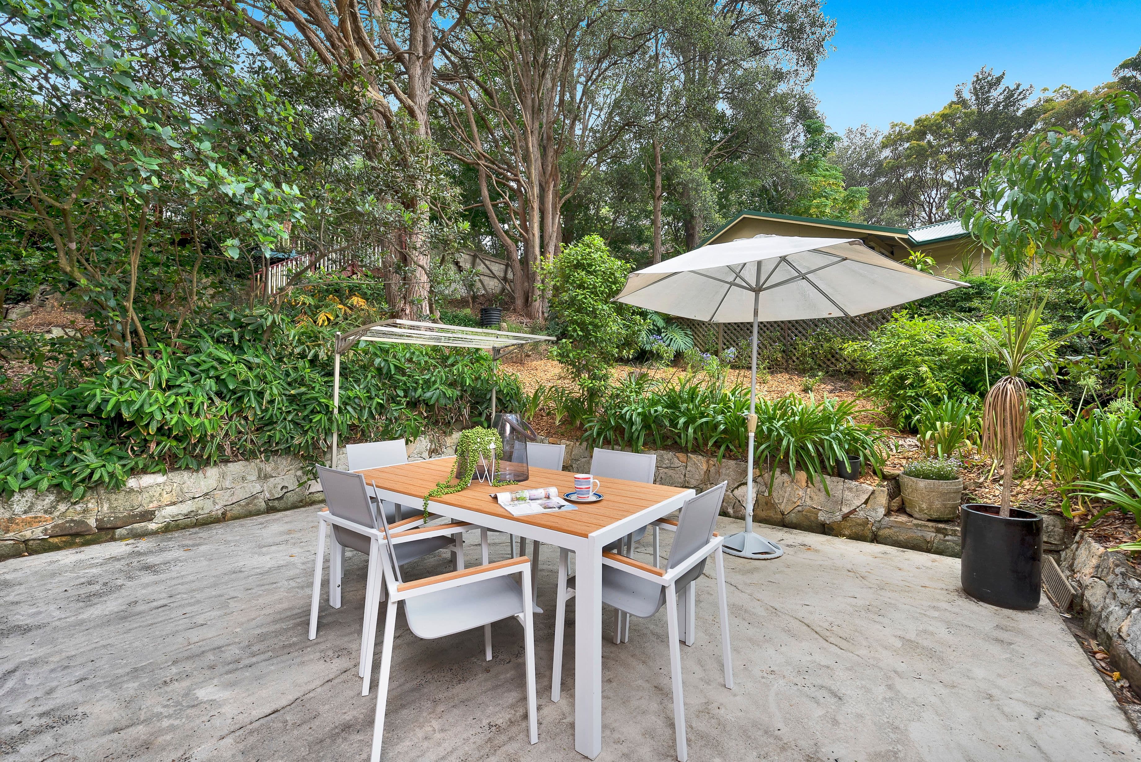 4 Panorama Road, Lane Cove - Thumbnail 8