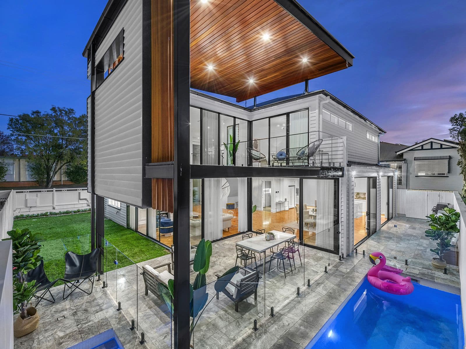40 Sefton Road, Clayfield QLD 4011, Clayfield - Thumbnail 3