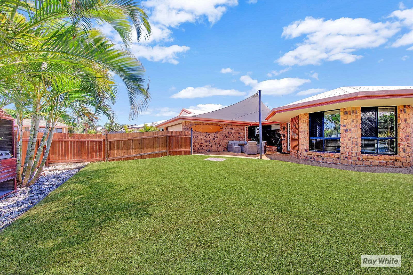16 Trochus Avenue, Zilzie QLD 4710, Zilzie - Thumbnail 3