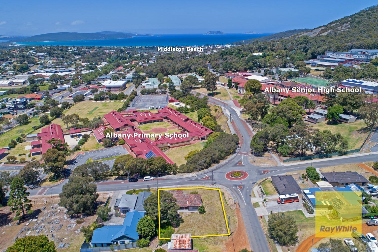 25 Suffolk Street, Mount Clarence WA 6330, Mount Clarence - Thumbnail 4