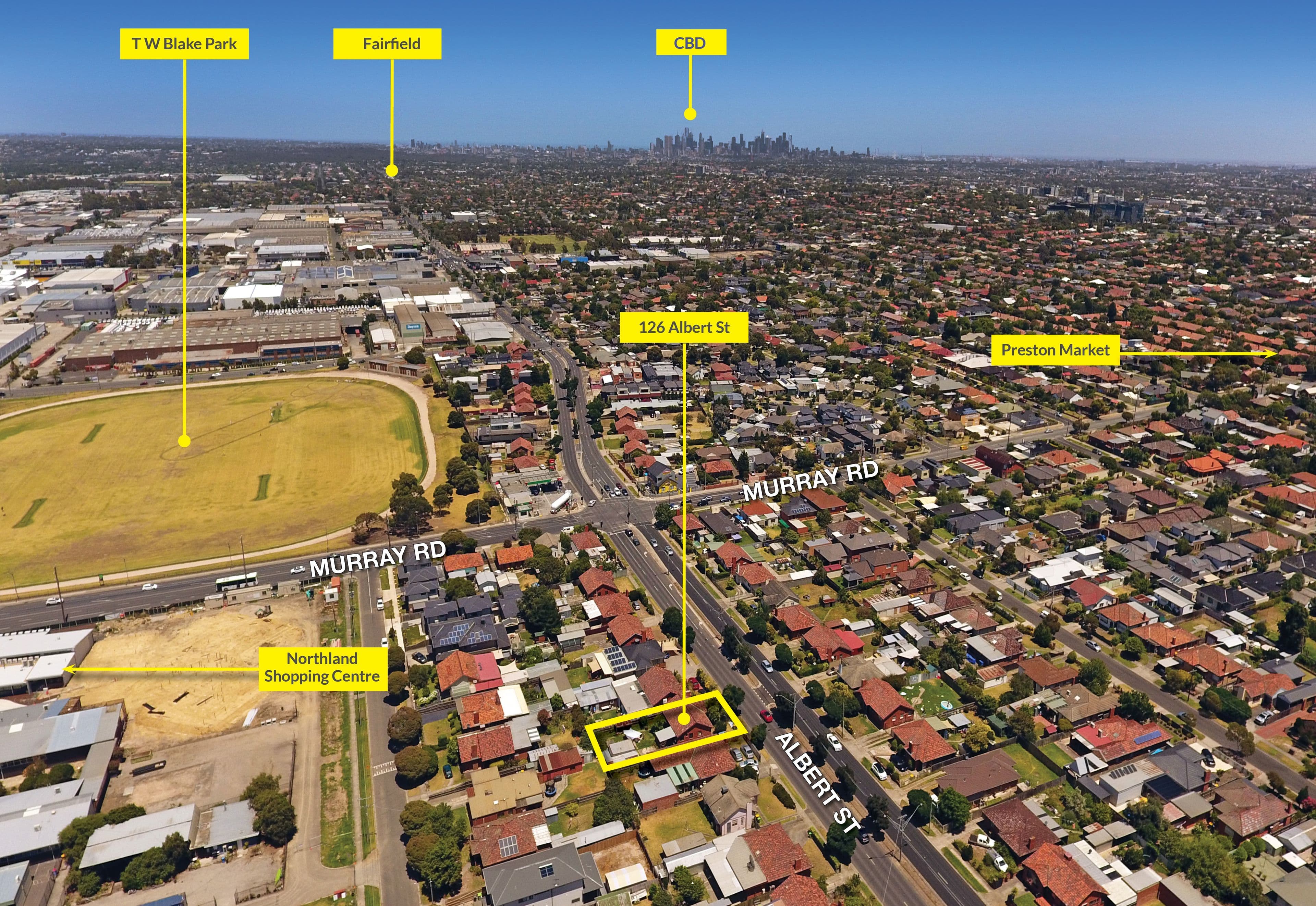 126 Albert Street, Preston VIC 3072, Preston - Thumbnail 3