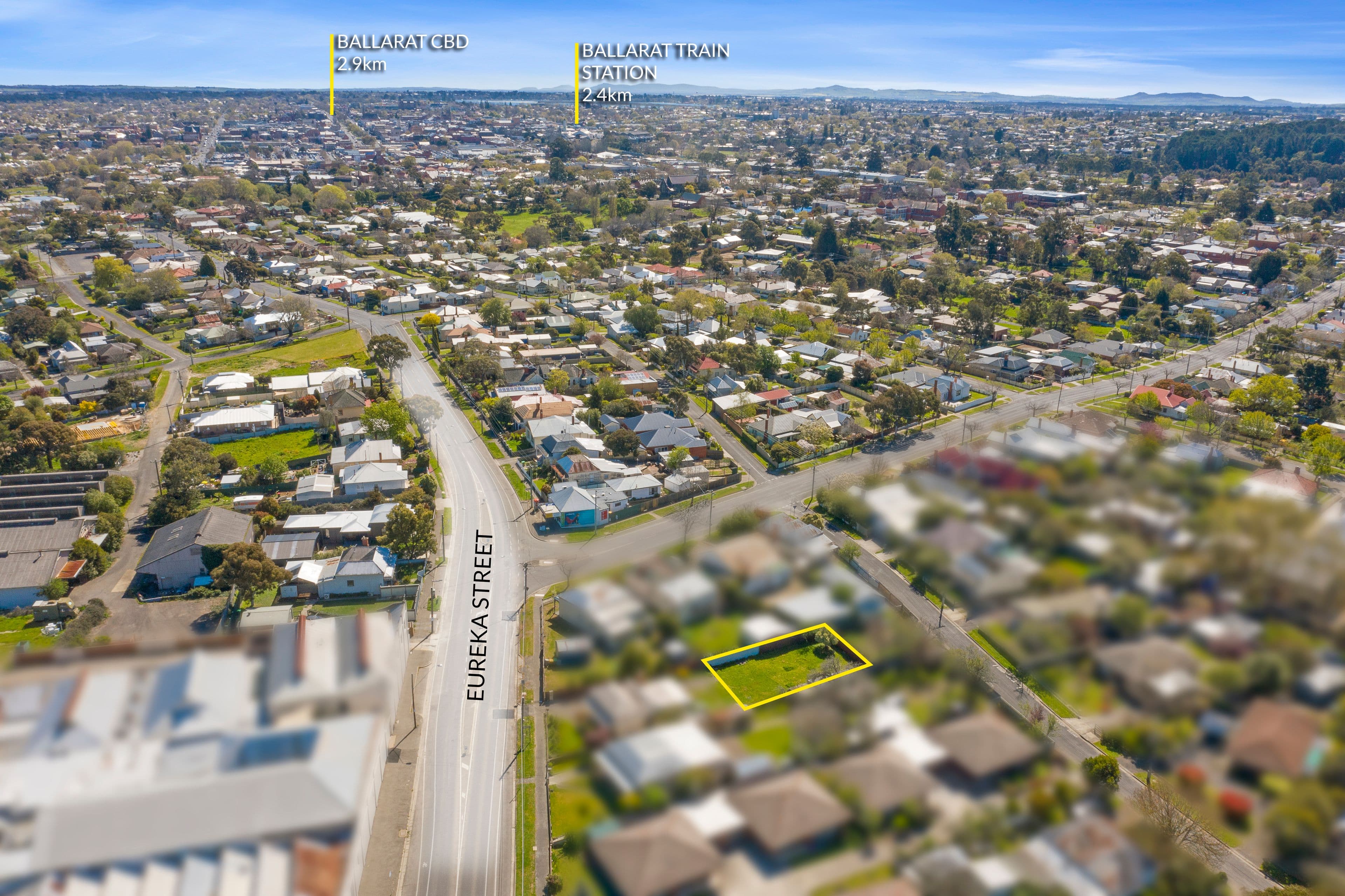 401a Eureka Street, Eureka  Victoria  3350, Australia, Eureka - Image 1