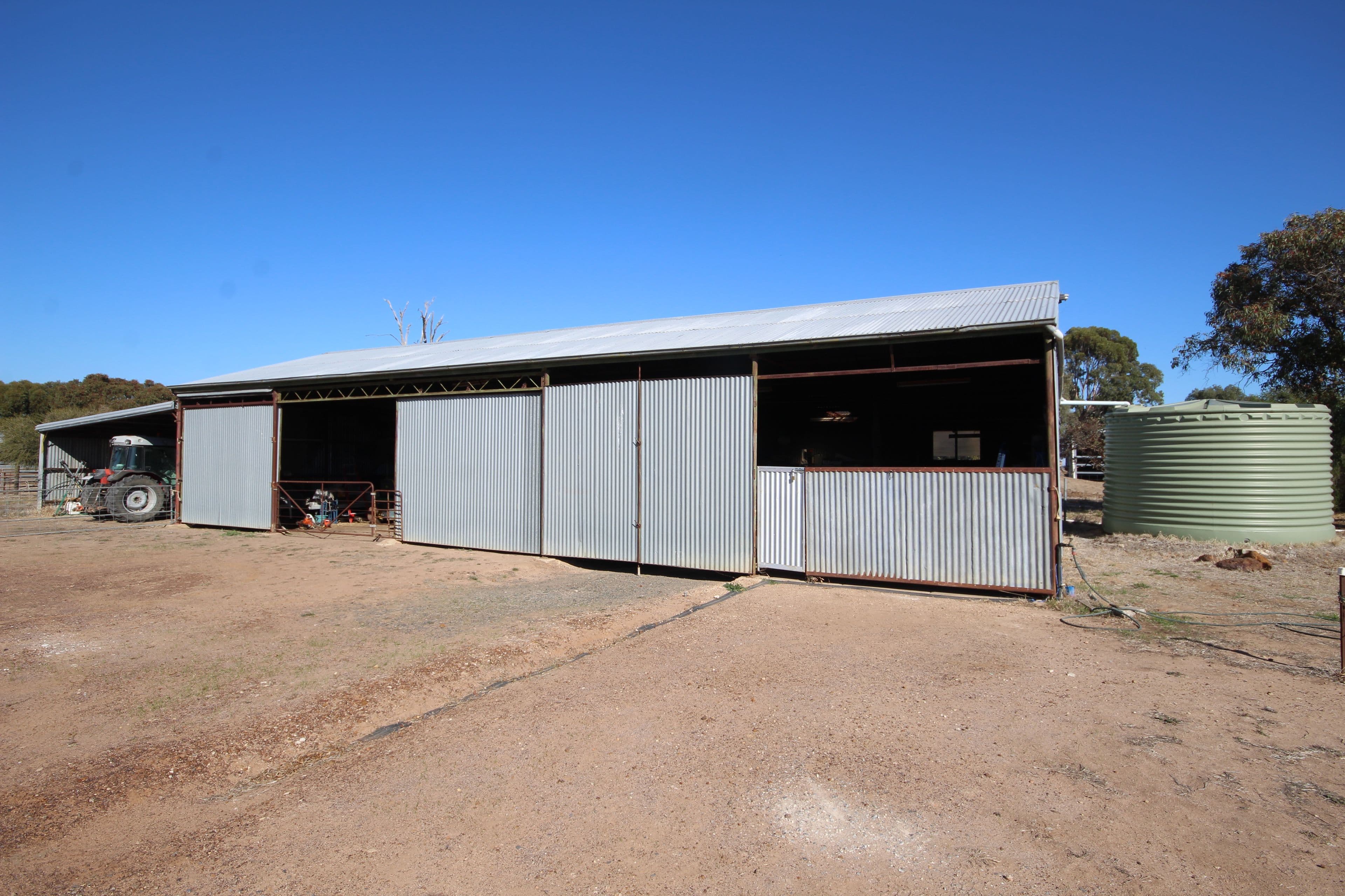2150 Laharum Road, Laharum VIC 3401, Laharum - Thumbnail 2