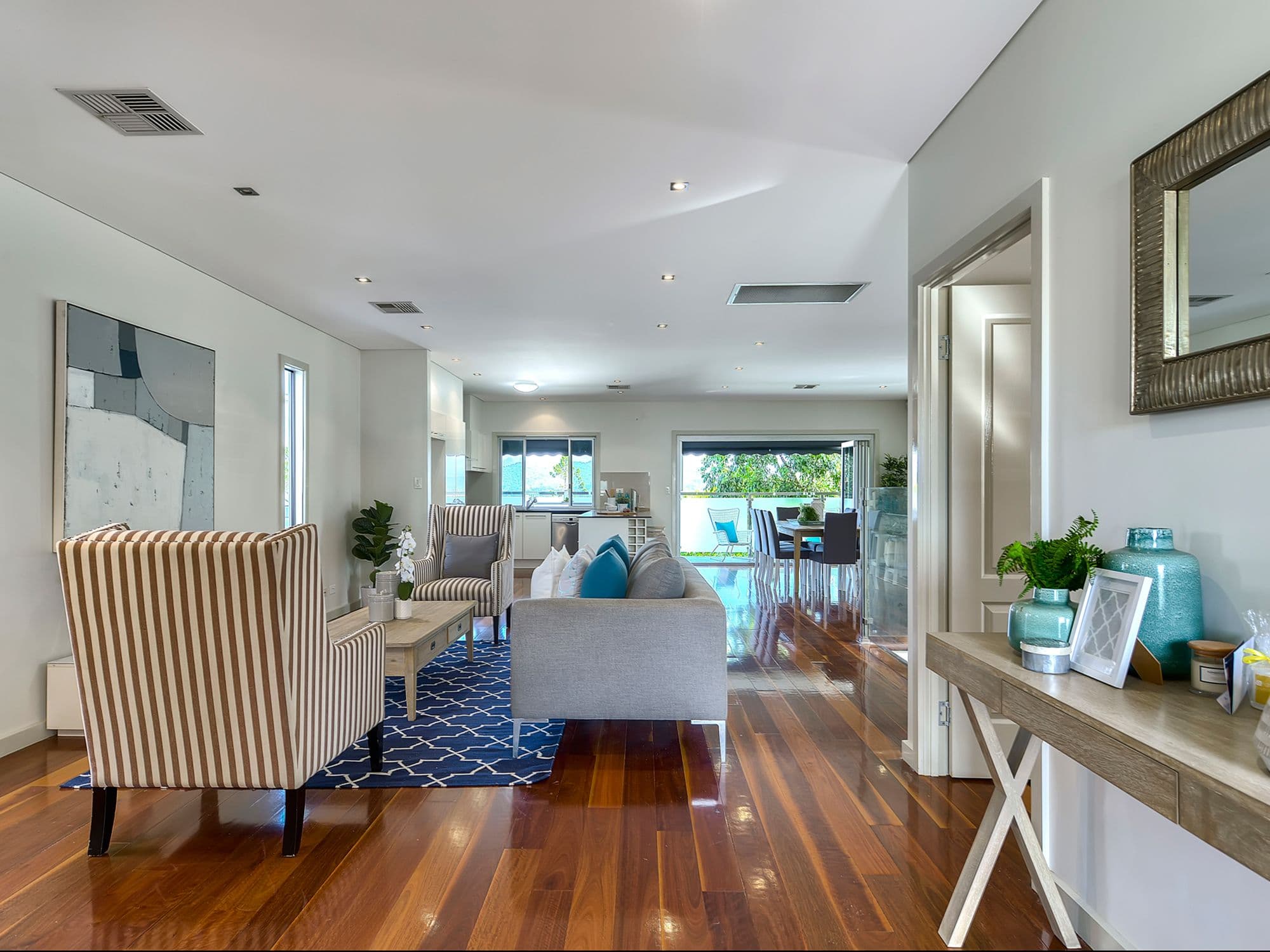 45 Enoggera Terrace, Red Hill QLD 4059, Red Hill - Thumbnail 4