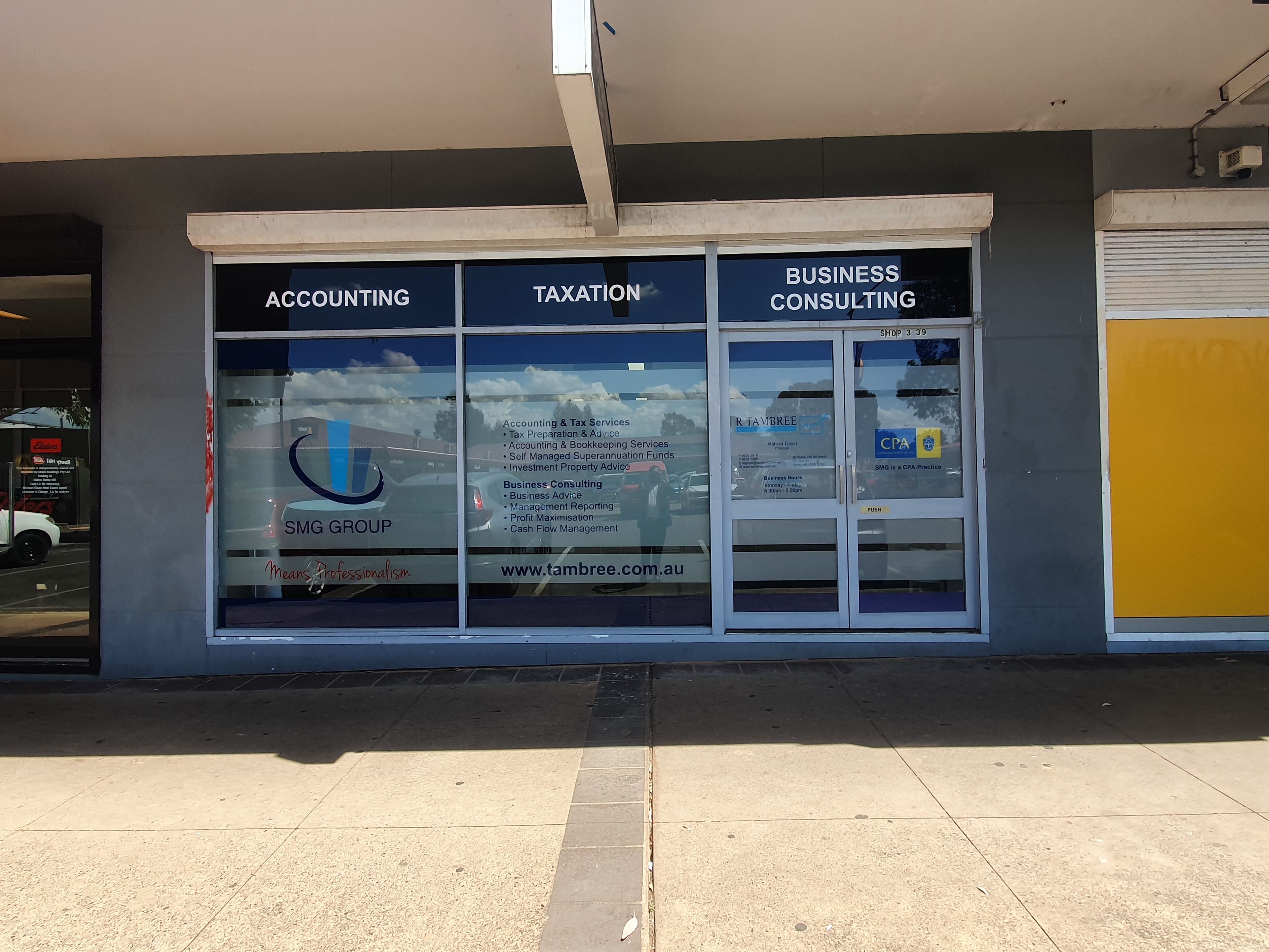 39-45 Rooty Hill Road North, Rooty Hill NSW 2766, Rooty Hill - Thumbnail 4