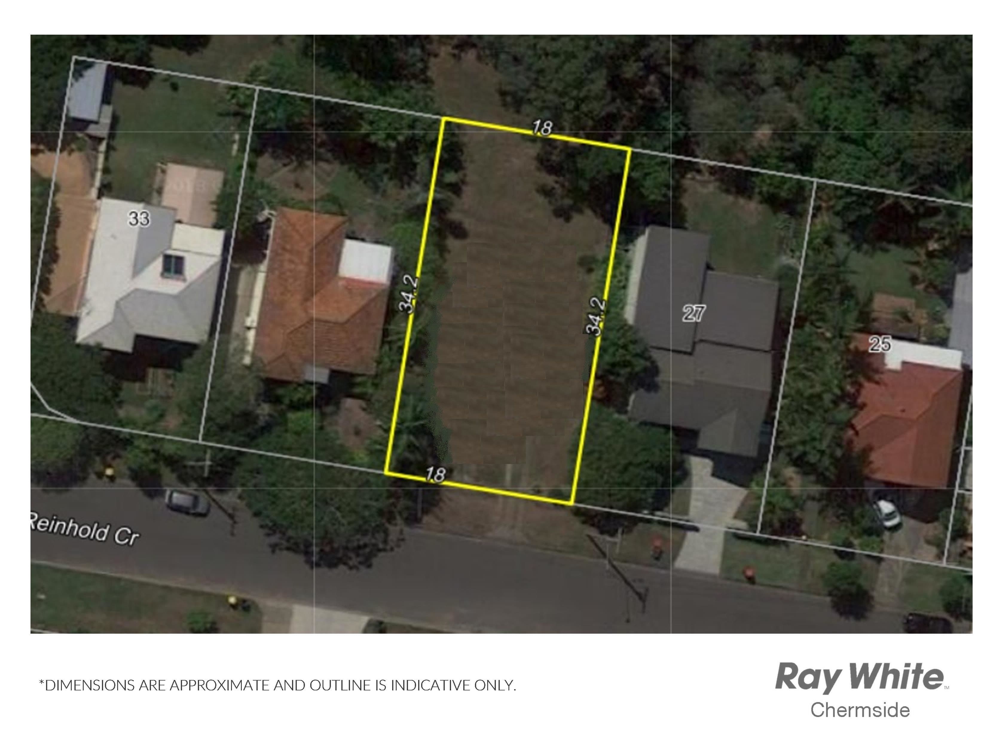 29 Reinhold Crescent, Chermside QLD 4032, Chermside - Image 1
