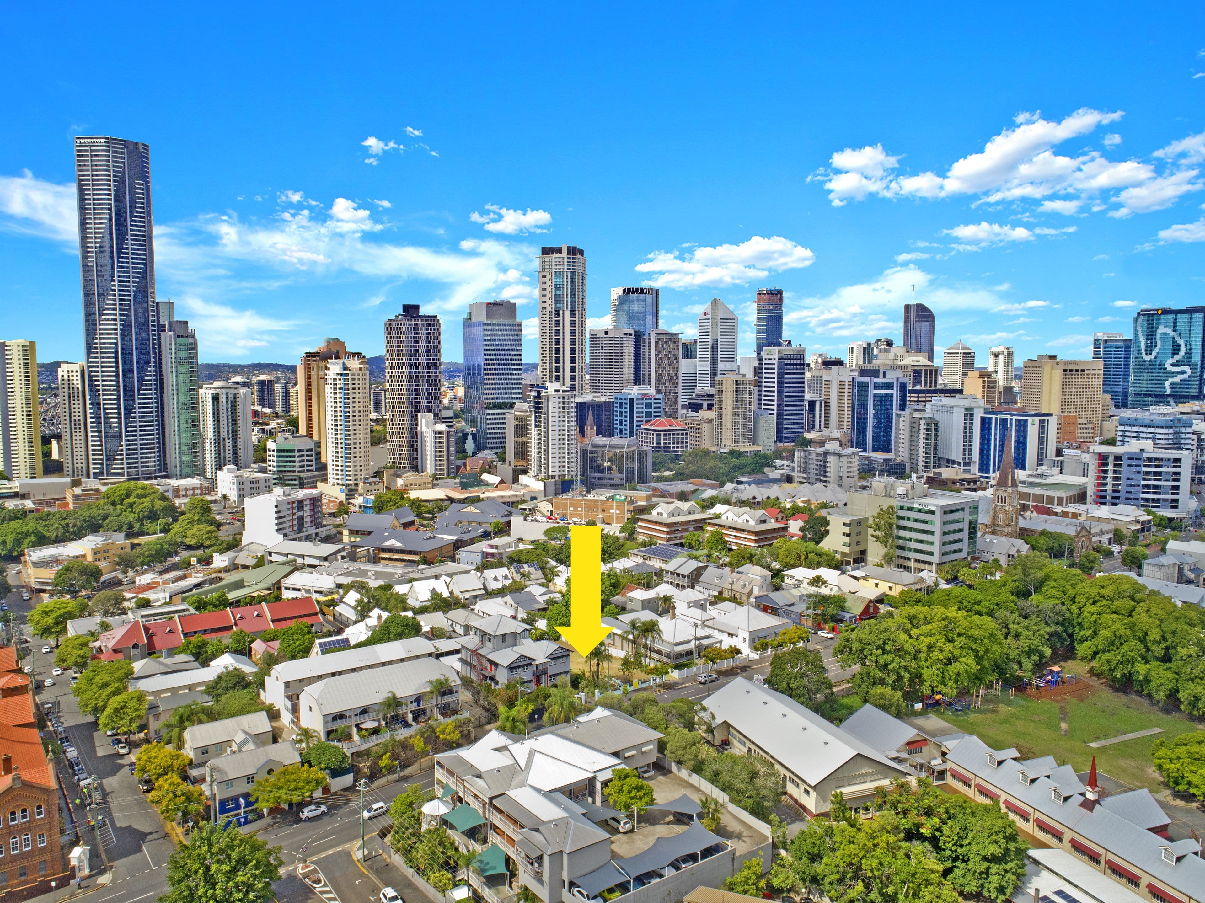 123 St Pauls Terrace, Spring Hill QLD 4000, Spring Hill - Thumbnail 2